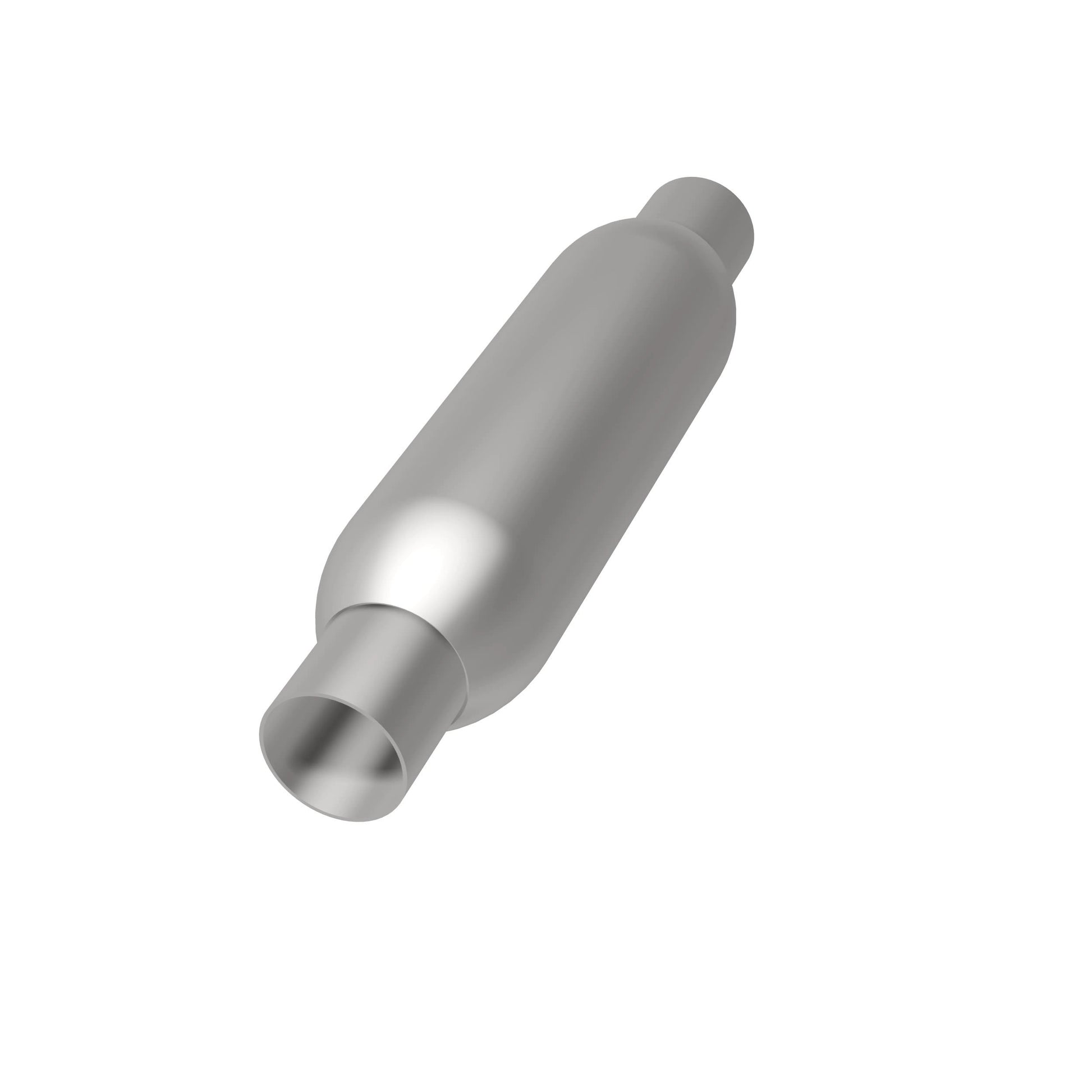 Magnaflow Glasspack Performance Muffler; 2in. Center/Center; 3.5x12x3.5 Body by MagnaFlow Exhaust Products