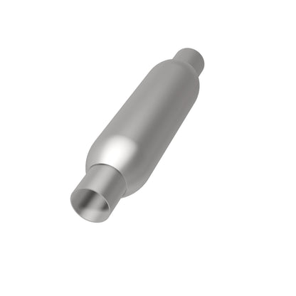 Magnaflow Glasspack Performance Muffler; 2in. Center/Center; 3.5x12x3.5 Body by MagnaFlow Exhaust Products