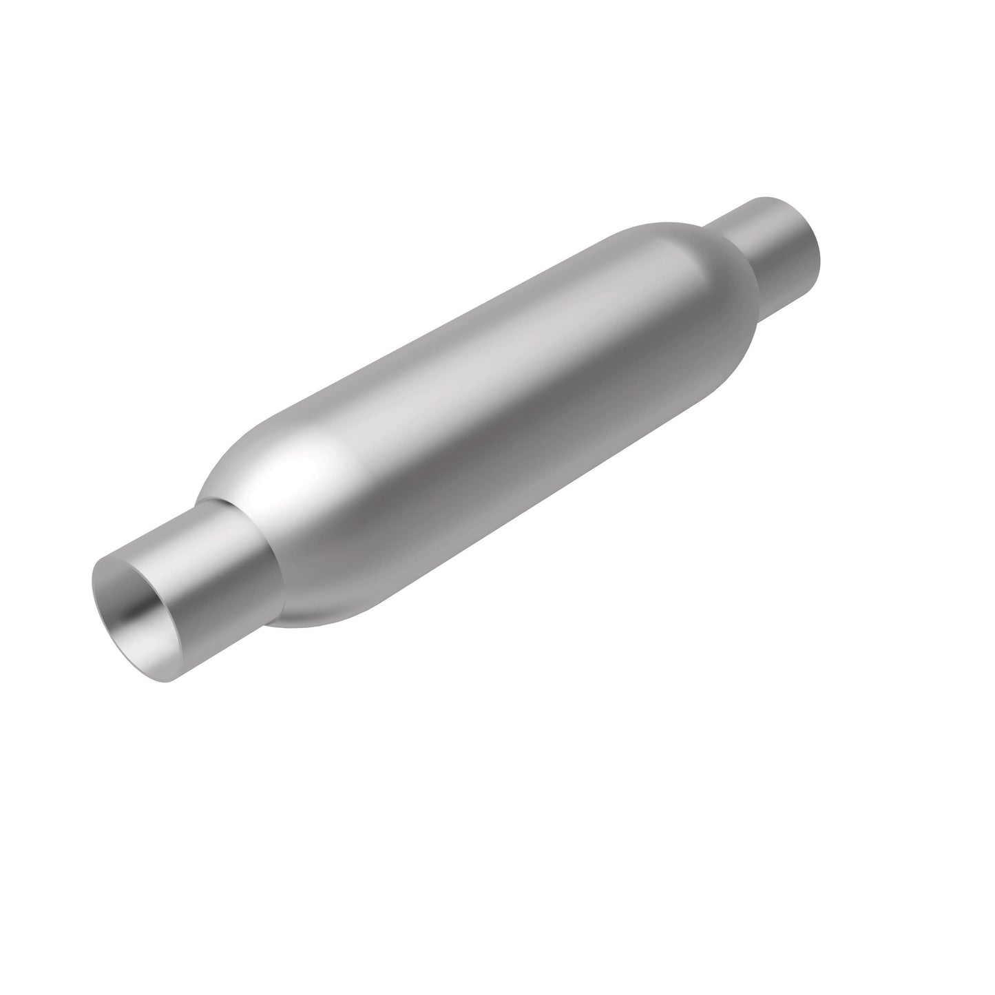 Magnaflow Glasspack Performance Muffler; 2in. Center/Center; 3.5x12x3.5 Body by MagnaFlow Exhaust Products