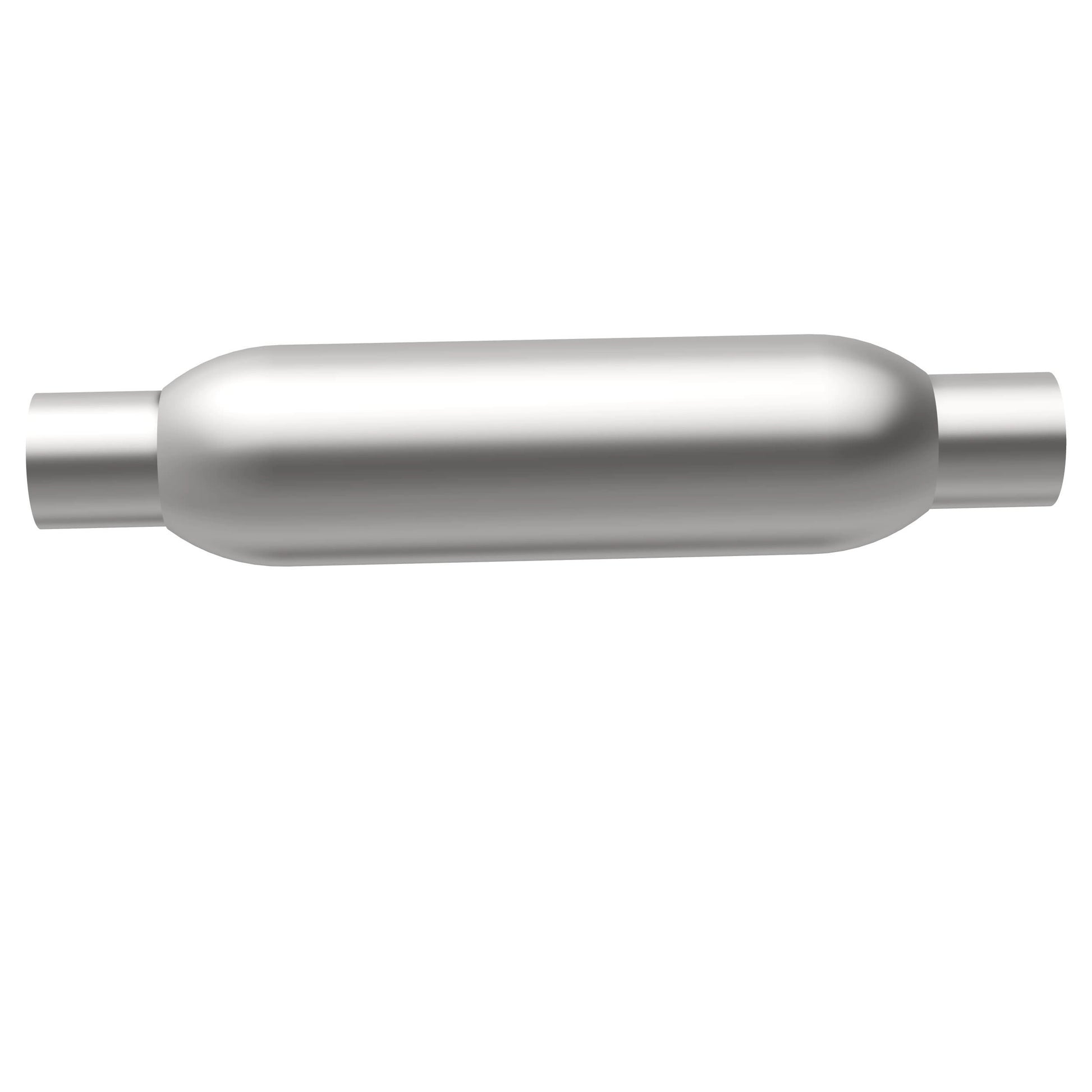 Magnaflow Glasspack Performance Muffler; 2in. Center/Center; 3.5x12x3.5 Body by MagnaFlow Exhaust Products