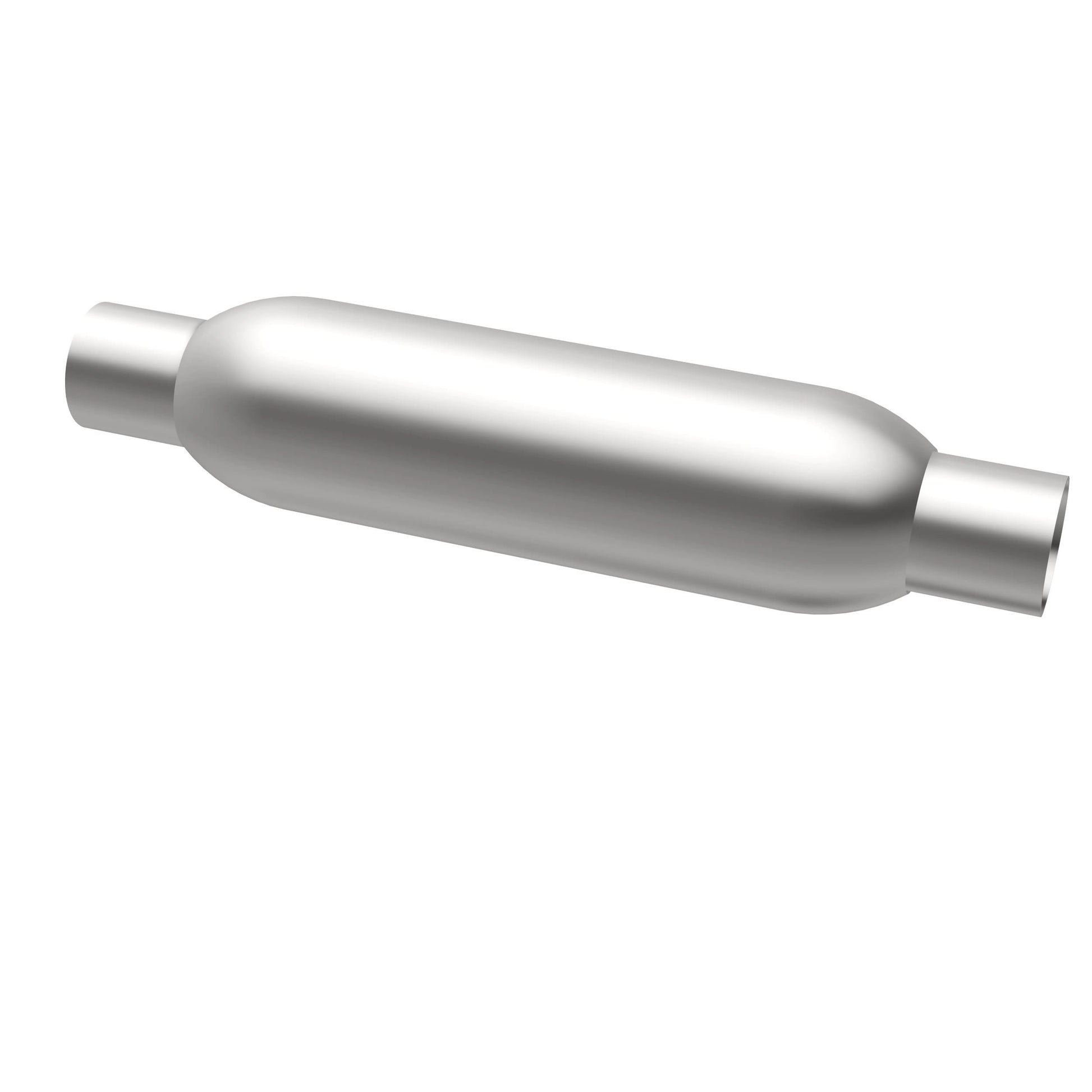 Magnaflow Glasspack Performance Muffler; 2in. Center/Center; 3.5x12x3.5 Body by MagnaFlow Exhaust Products