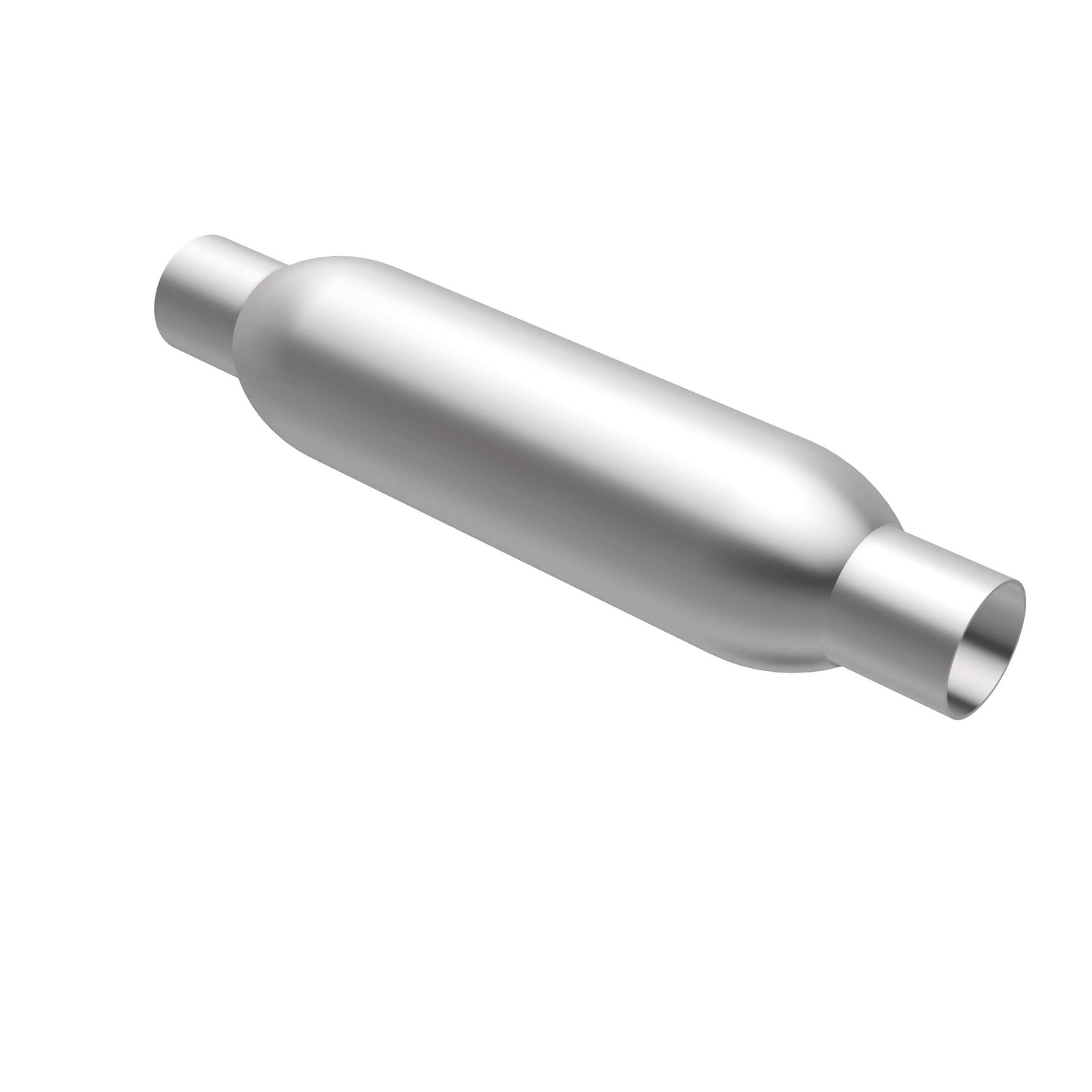 Magnaflow Glasspack Performance Muffler; 2in. Center/Center; 3.5x12x3.5 Body by MagnaFlow Exhaust Products