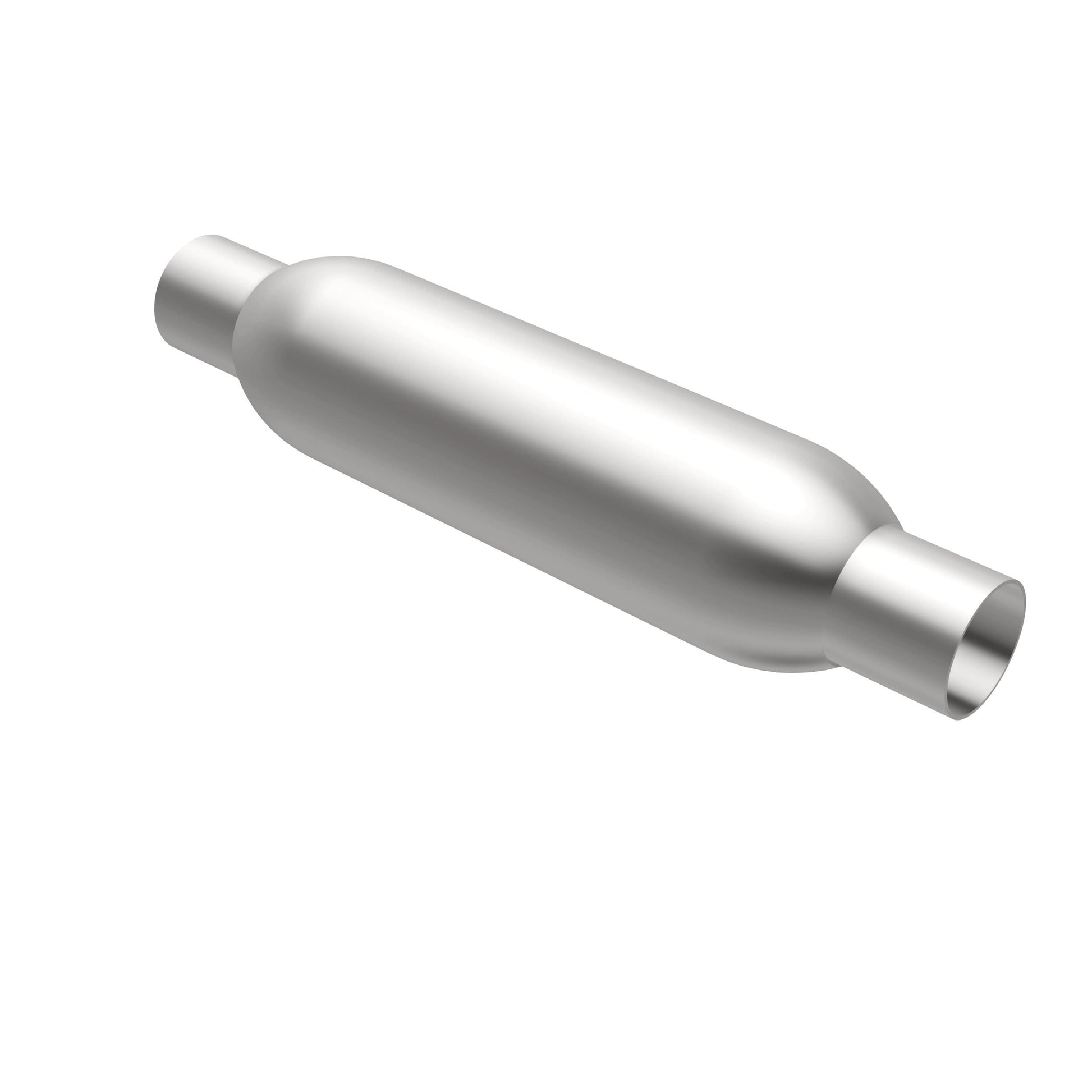 Magnaflow Glasspack Performance Muffler; 2in. Center/Center; 3.5x12x3.5 Body by MagnaFlow Exhaust Products
