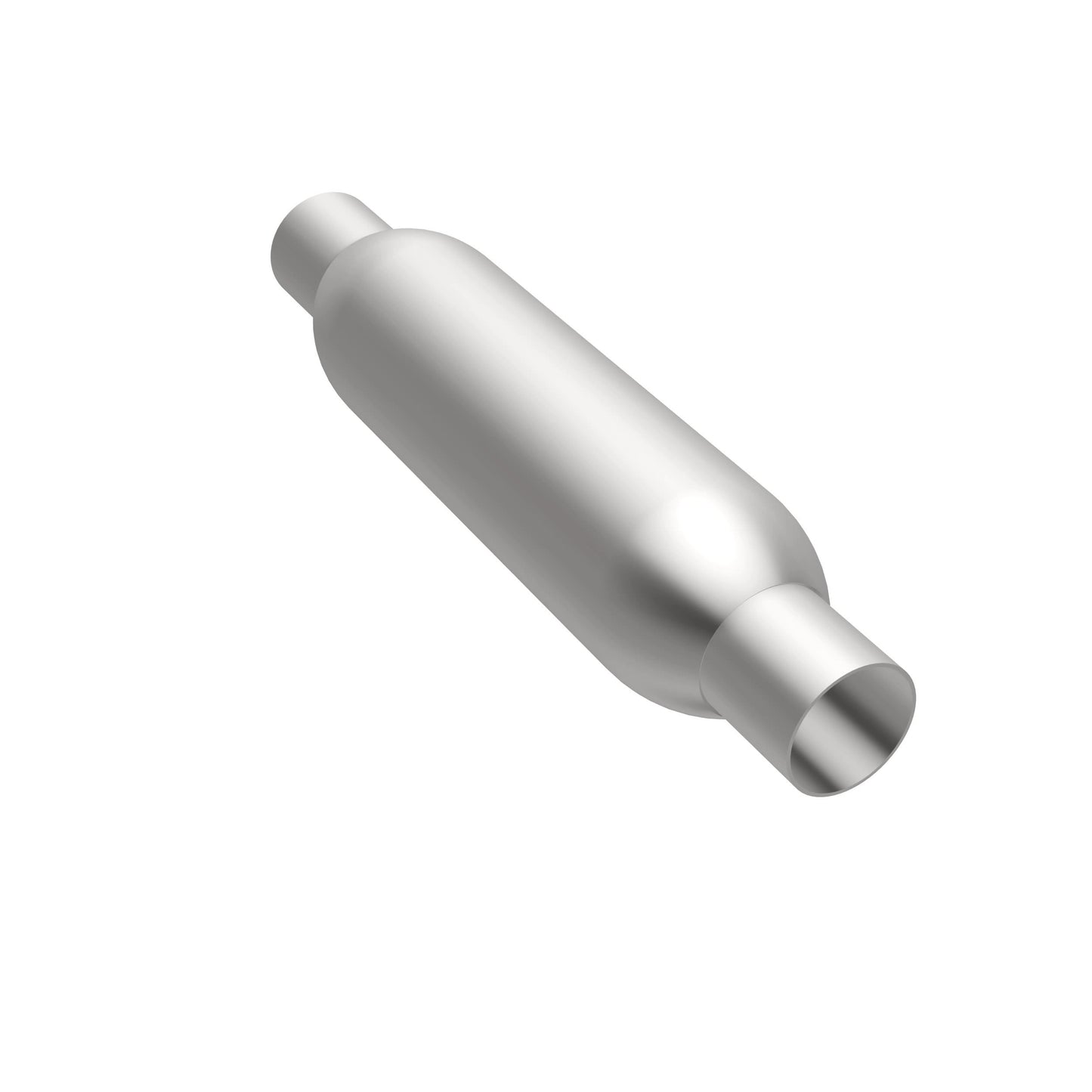 Magnaflow Glasspack Performance Muffler; 2in. Center/Center; 3.5x12x3.5 Body by MagnaFlow Exhaust Products