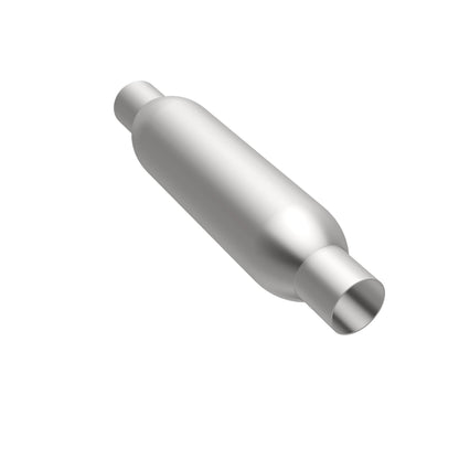 Magnaflow Glasspack Performance Muffler; 2in. Center/Center; 3.5x12x3.5 Body by MagnaFlow Exhaust Products