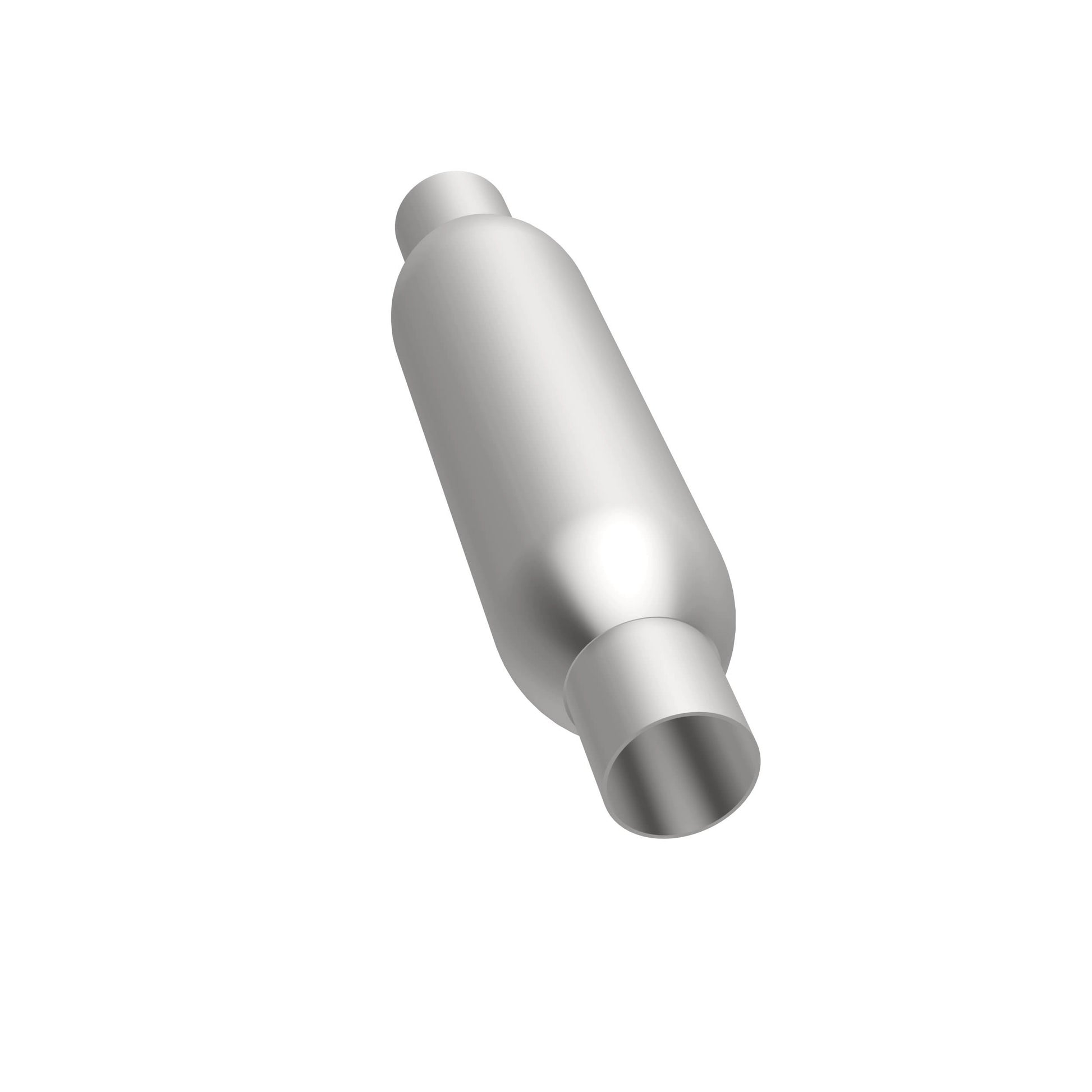 Magnaflow Glasspack Performance Muffler; 2in. Center/Center; 3.5x12x3.5 Body by MagnaFlow Exhaust Products
