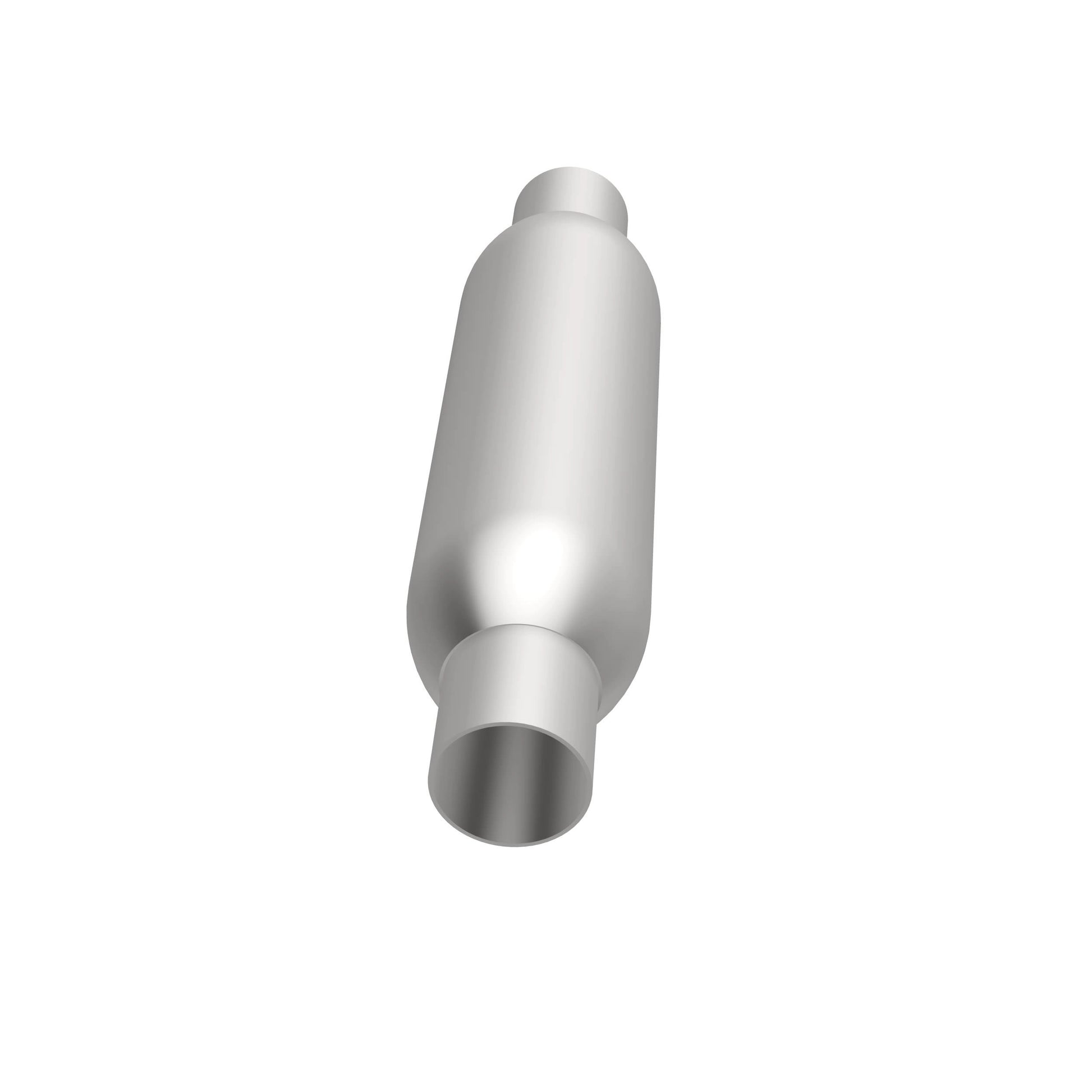 Magnaflow Glasspack Performance Muffler; 2in. Center/Center; 3.5x12x3.5 Body by MagnaFlow Exhaust Products