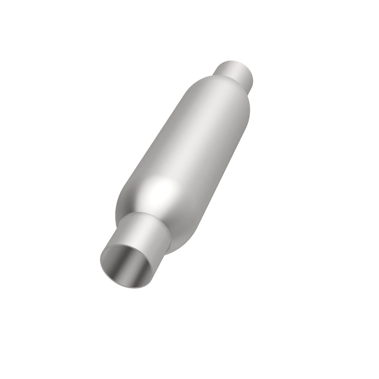 Magnaflow Glasspack Performance Muffler; 2in. Center/Center; 3.5x12x3.5 Body by MagnaFlow Exhaust Products