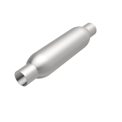 Magnaflow Glasspack Performance Muffler; 2in. Center/Center; 3.5x12x3.5 Body by MagnaFlow Exhaust Products