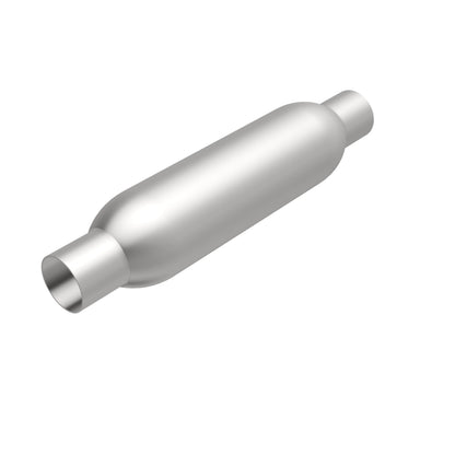 Magnaflow Glasspack Performance Muffler; 2in. Center/Center; 3.5x12x3.5 Body by MagnaFlow Exhaust Products