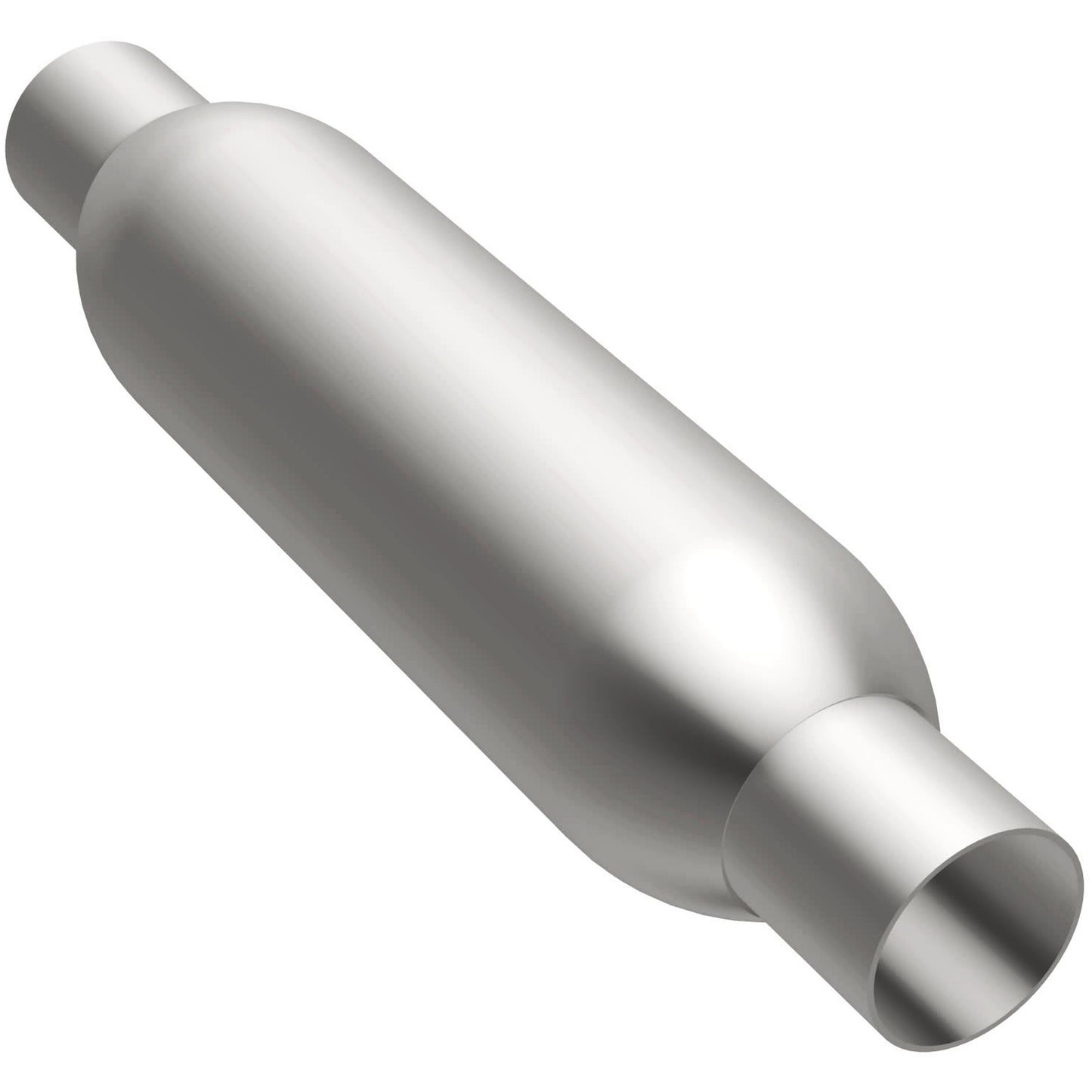 Magnaflow Glasspack Performance Muffler; 2in. Center/Center; 3.5x12x3.5 Body by MagnaFlow Exhaust Products