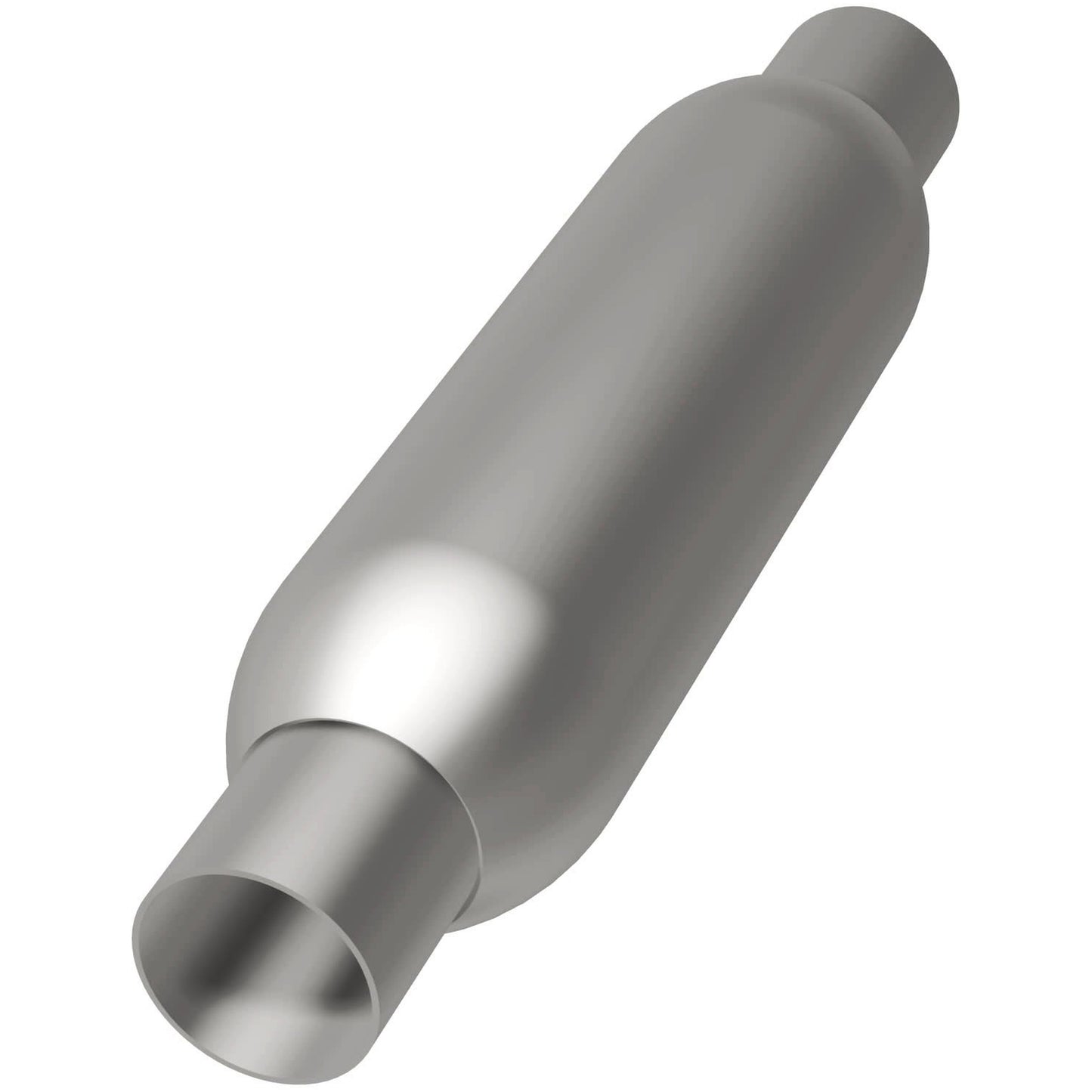 Magnaflow Glasspack Performance Muffler; 2in. Center/Center; 3.5x12x3.5 Body by MagnaFlow Exhaust Products