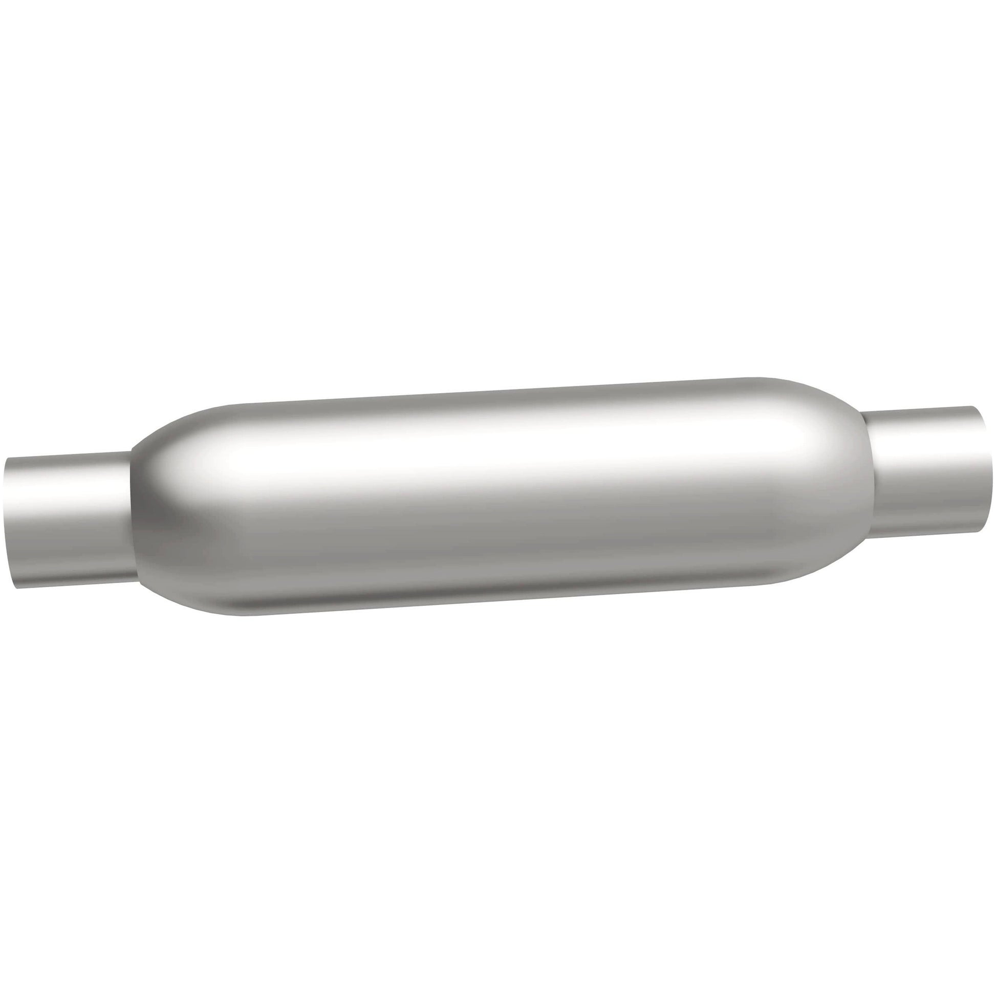 Magnaflow Glasspack Performance Muffler; 2in. Center/Center; 3.5x12x3.5 Body by MagnaFlow Exhaust Products