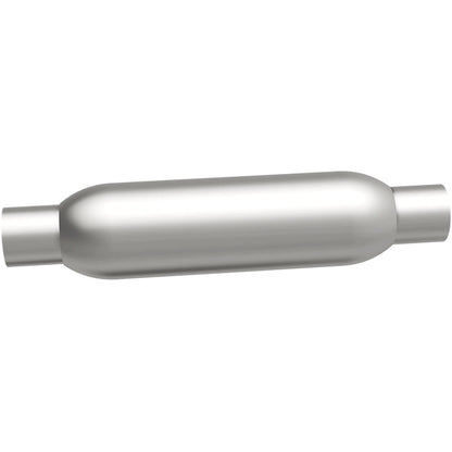 Magnaflow Glasspack Performance Muffler; 2in. Center/Center; 3.5x12x3.5 Body by MagnaFlow Exhaust Products