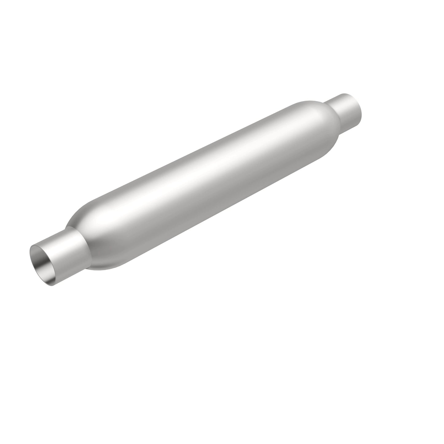 Magnaflow Glasspack Performance Muffler; 2in. Center/Center; 3.5x18x3.5 Body by MagnaFlow Exhaust Products