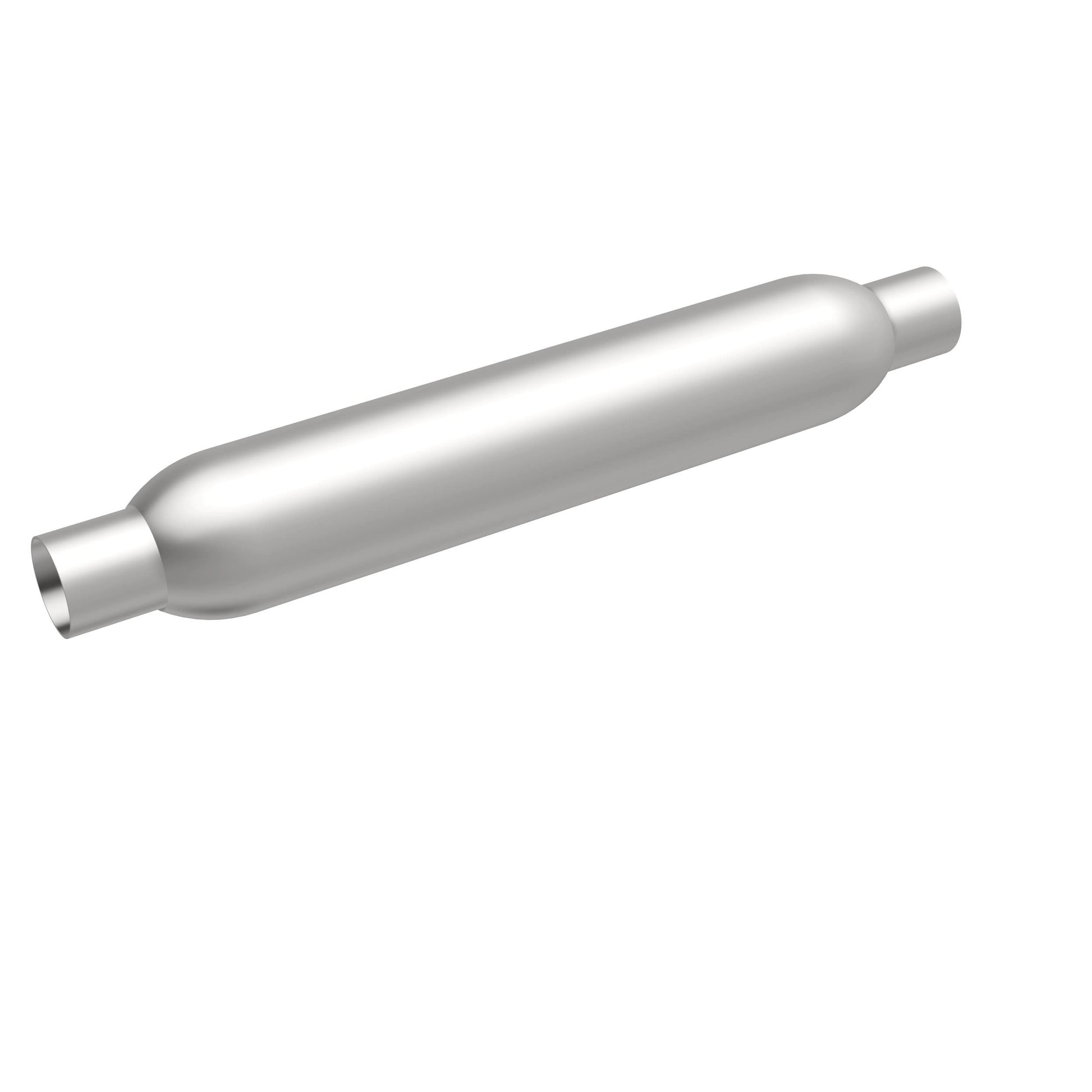 Magnaflow Glasspack Performance Muffler; 2in. Center/Center; 3.5x18x3.5 Body by MagnaFlow Exhaust Products