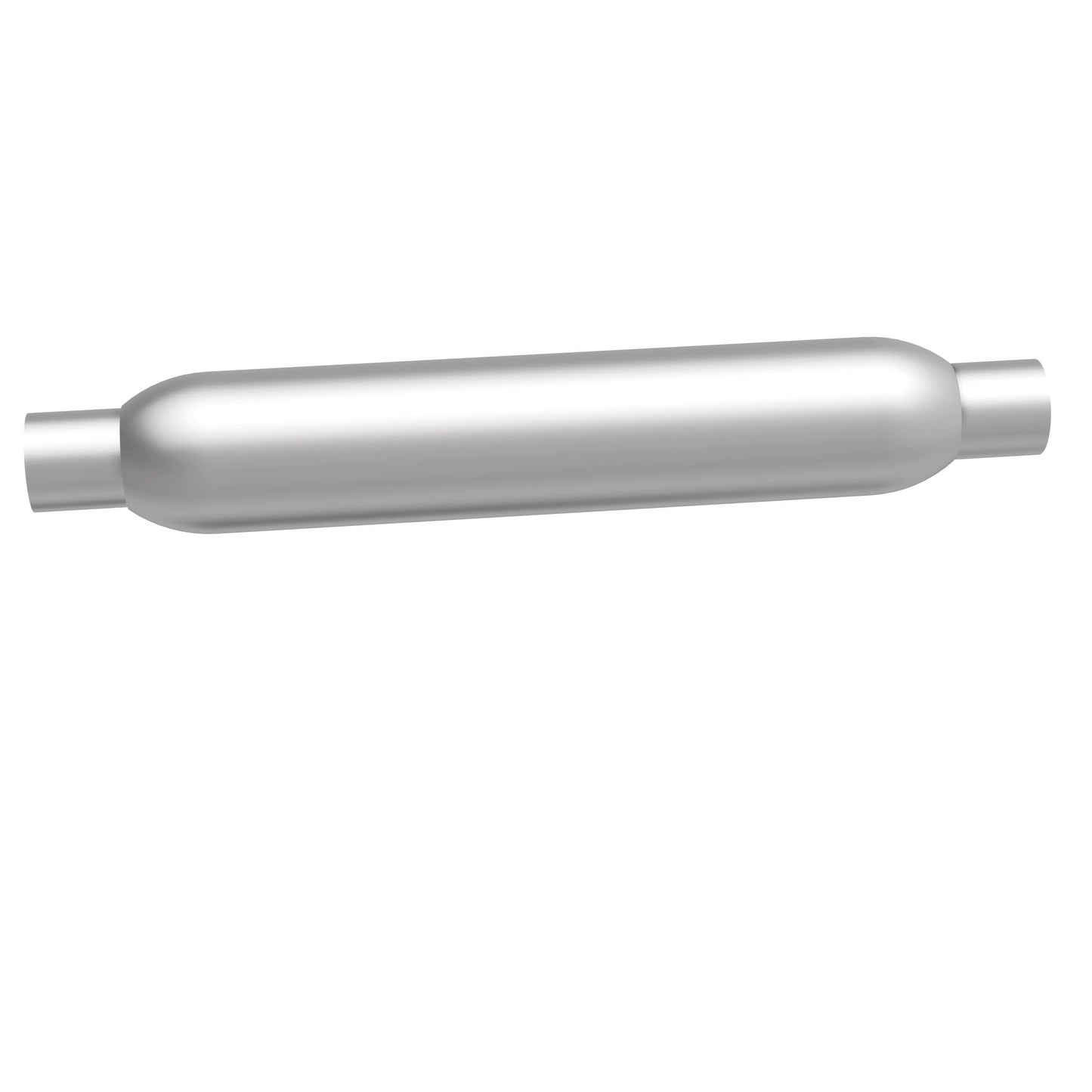 Magnaflow Glasspack Performance Muffler; 2in. Center/Center; 3.5x18x3.5 Body by MagnaFlow Exhaust Products