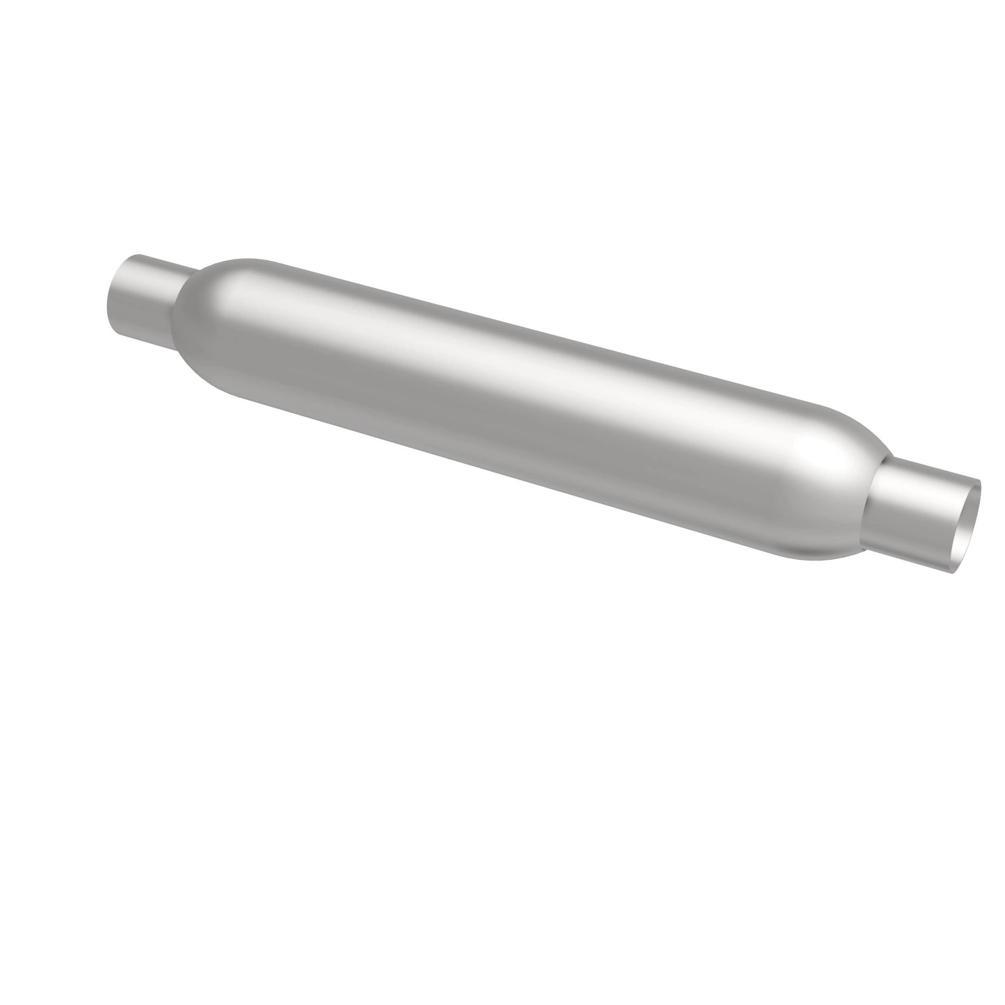 Magnaflow Glasspack Performance Muffler; 2in. Center/Center; 3.5x18x3.5 Body by MagnaFlow Exhaust Products