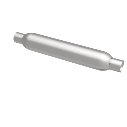 Magnaflow Glasspack Performance Muffler; 2in. Center/Center; 3.5x18x3.5 Body by MagnaFlow Exhaust Products