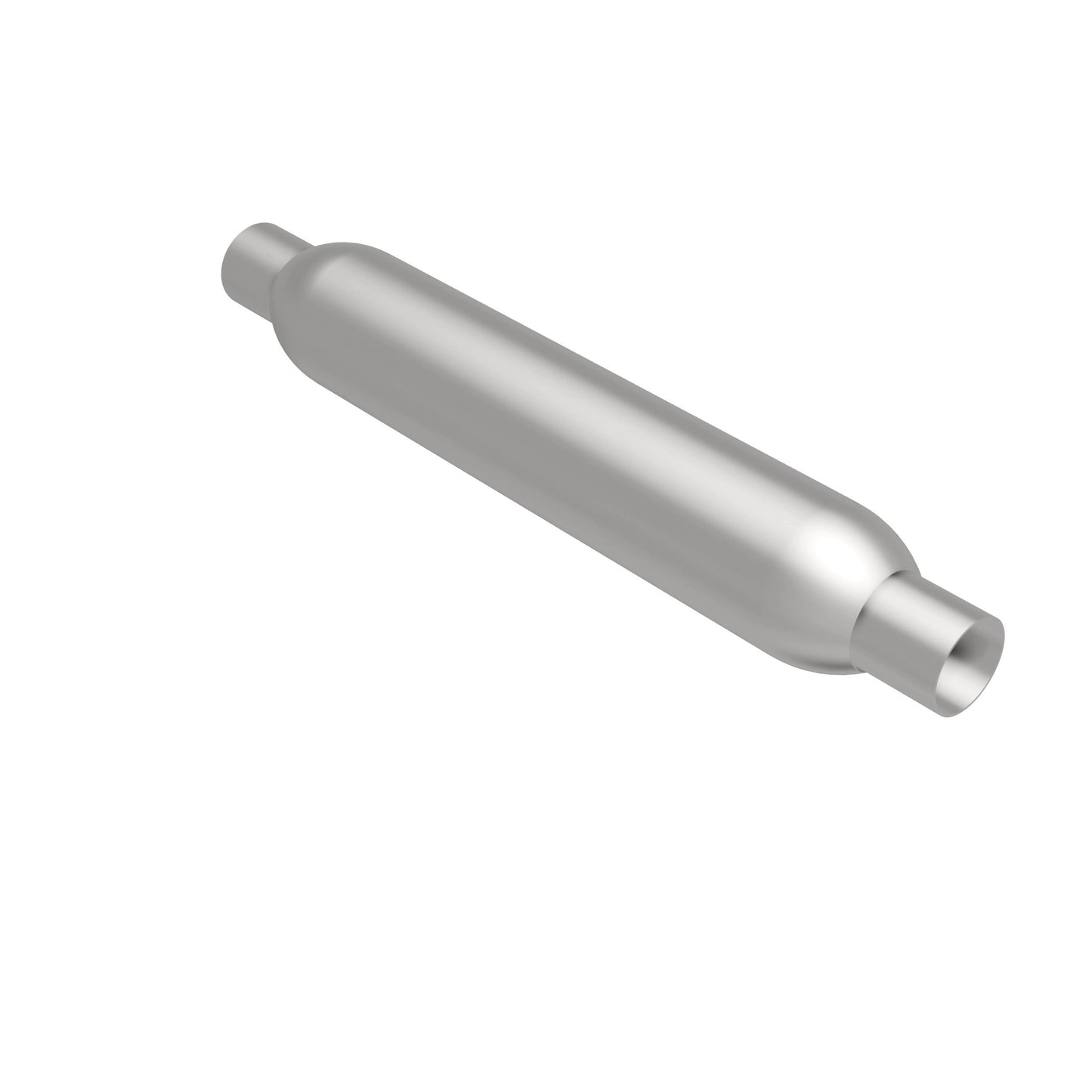 Magnaflow Glasspack Performance Muffler; 2in. Center/Center; 3.5x18x3.5 Body by MagnaFlow Exhaust Products