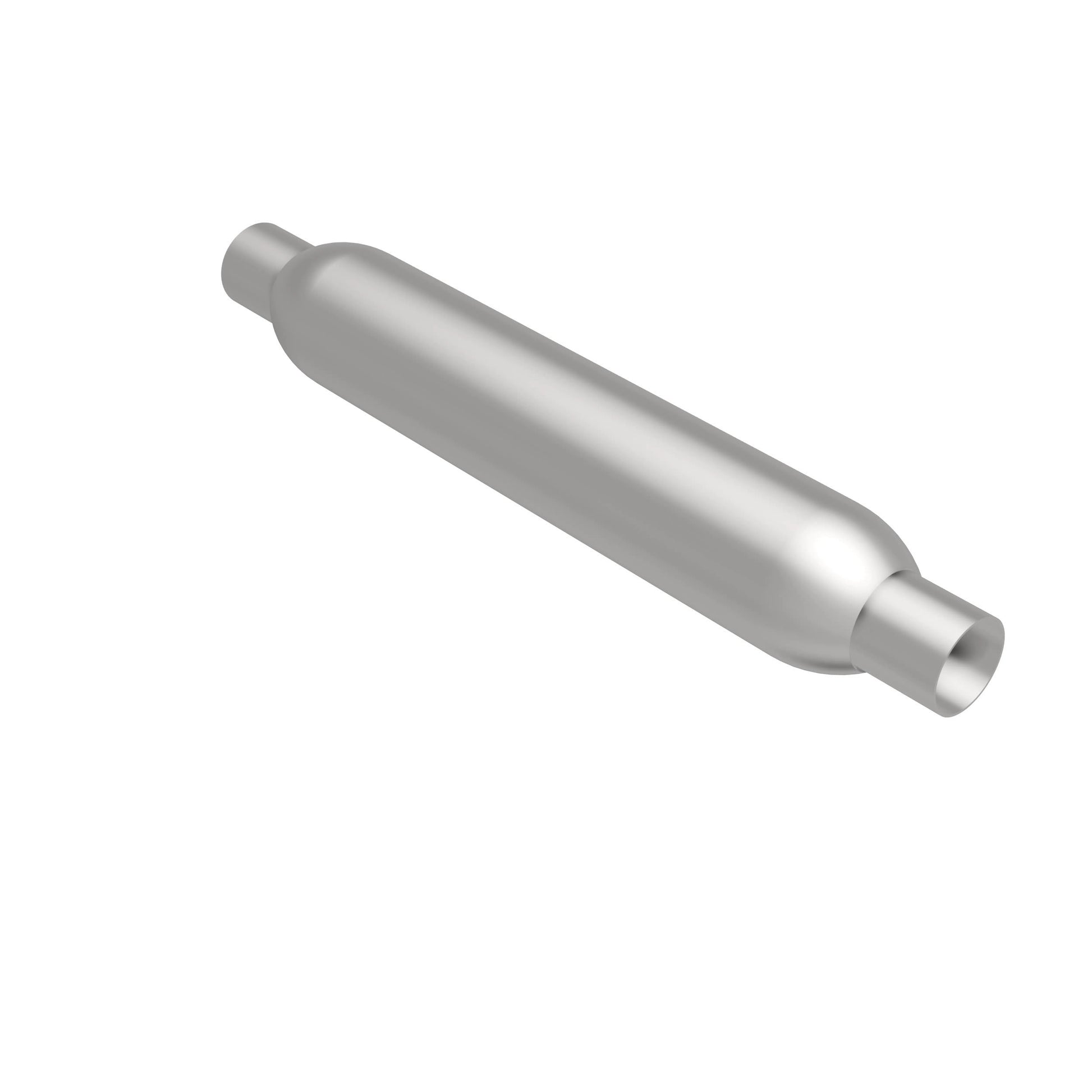Magnaflow Glasspack Performance Muffler; 2in. Center/Center; 3.5x18x3.5 Body by MagnaFlow Exhaust Products