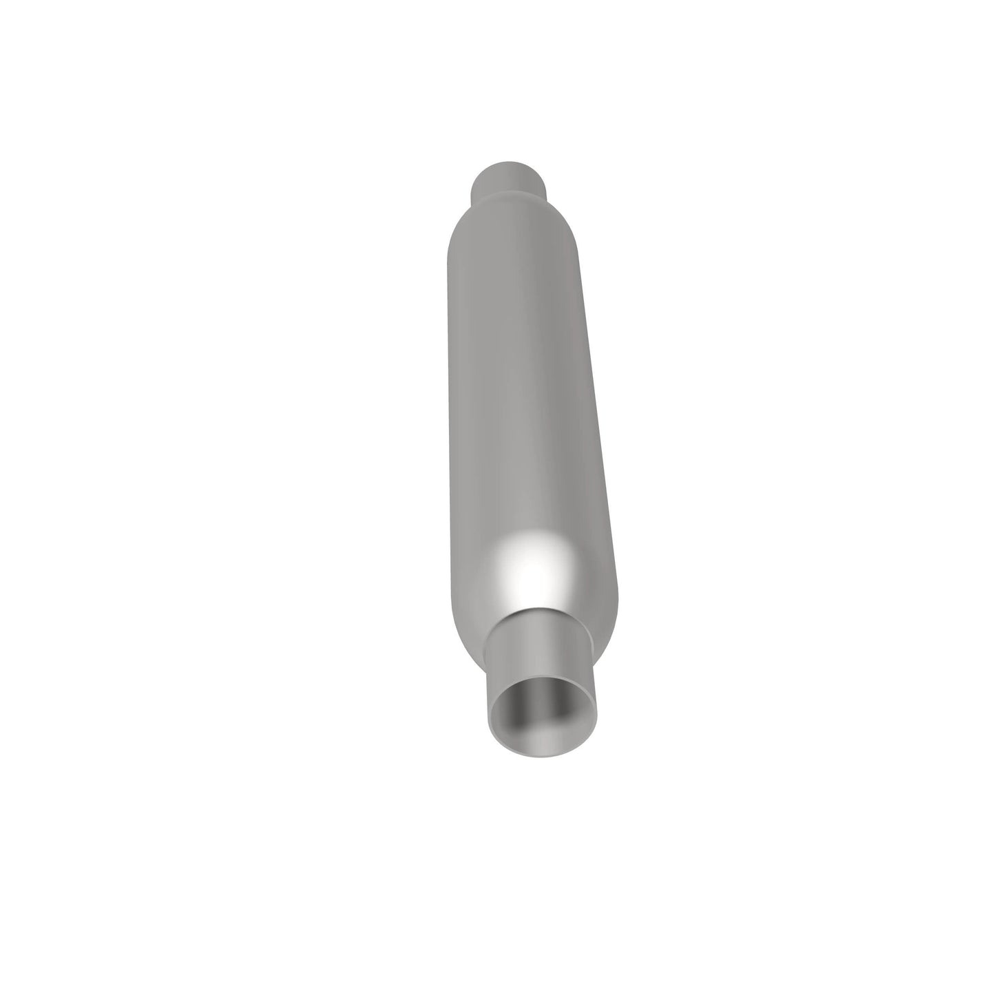 Magnaflow Glasspack Performance Muffler; 2in. Center/Center; 3.5x18x3.5 Body by MagnaFlow Exhaust Products