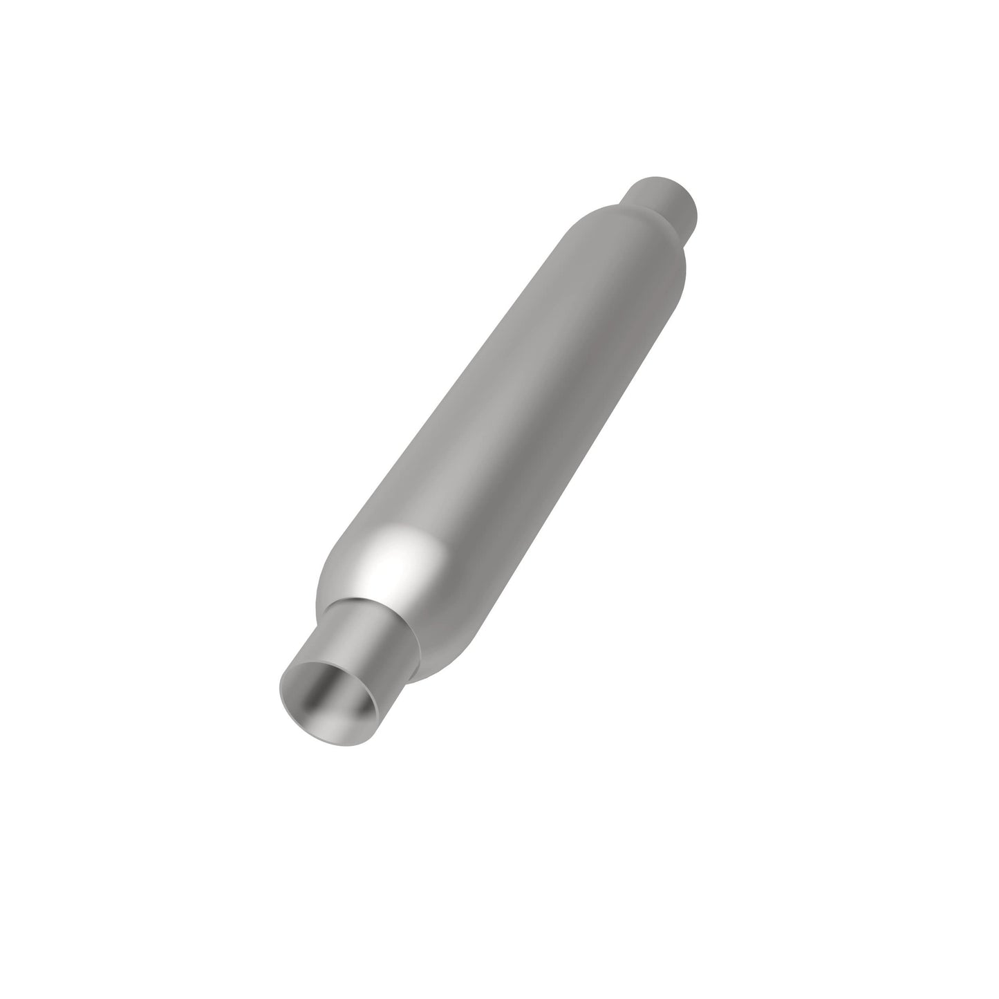 Magnaflow Glasspack Performance Muffler; 2in. Center/Center; 3.5x18x3.5 Body by MagnaFlow Exhaust Products