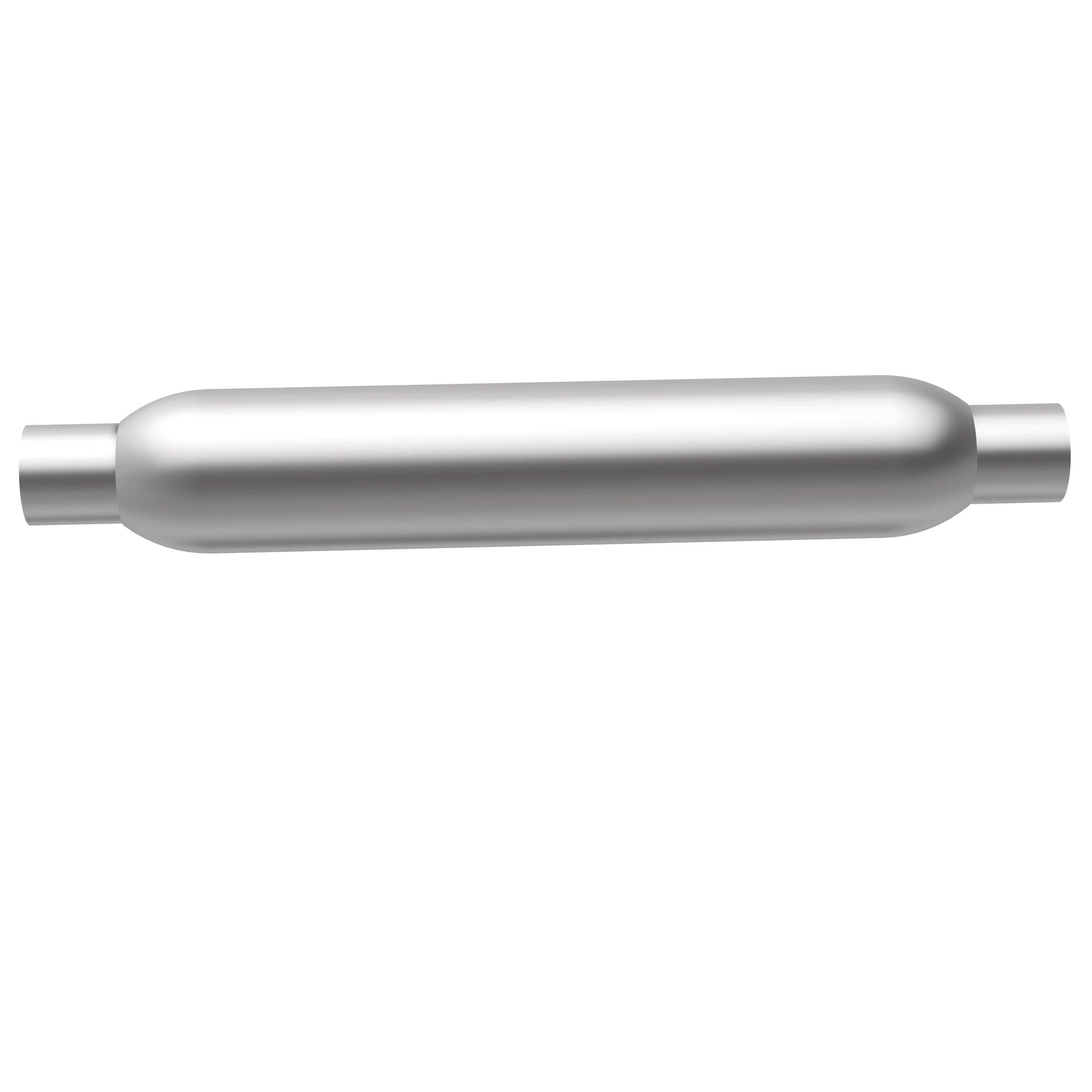 Magnaflow Glasspack Performance Muffler; 2in. Center/Center; 3.5x18x3.5 Body by MagnaFlow Exhaust Products