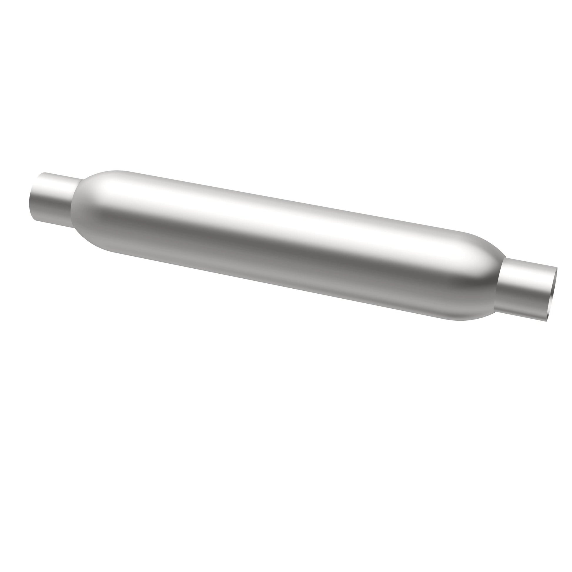 Magnaflow Glasspack Performance Muffler; 2in. Center/Center; 3.5x18x3.5 Body by MagnaFlow Exhaust Products