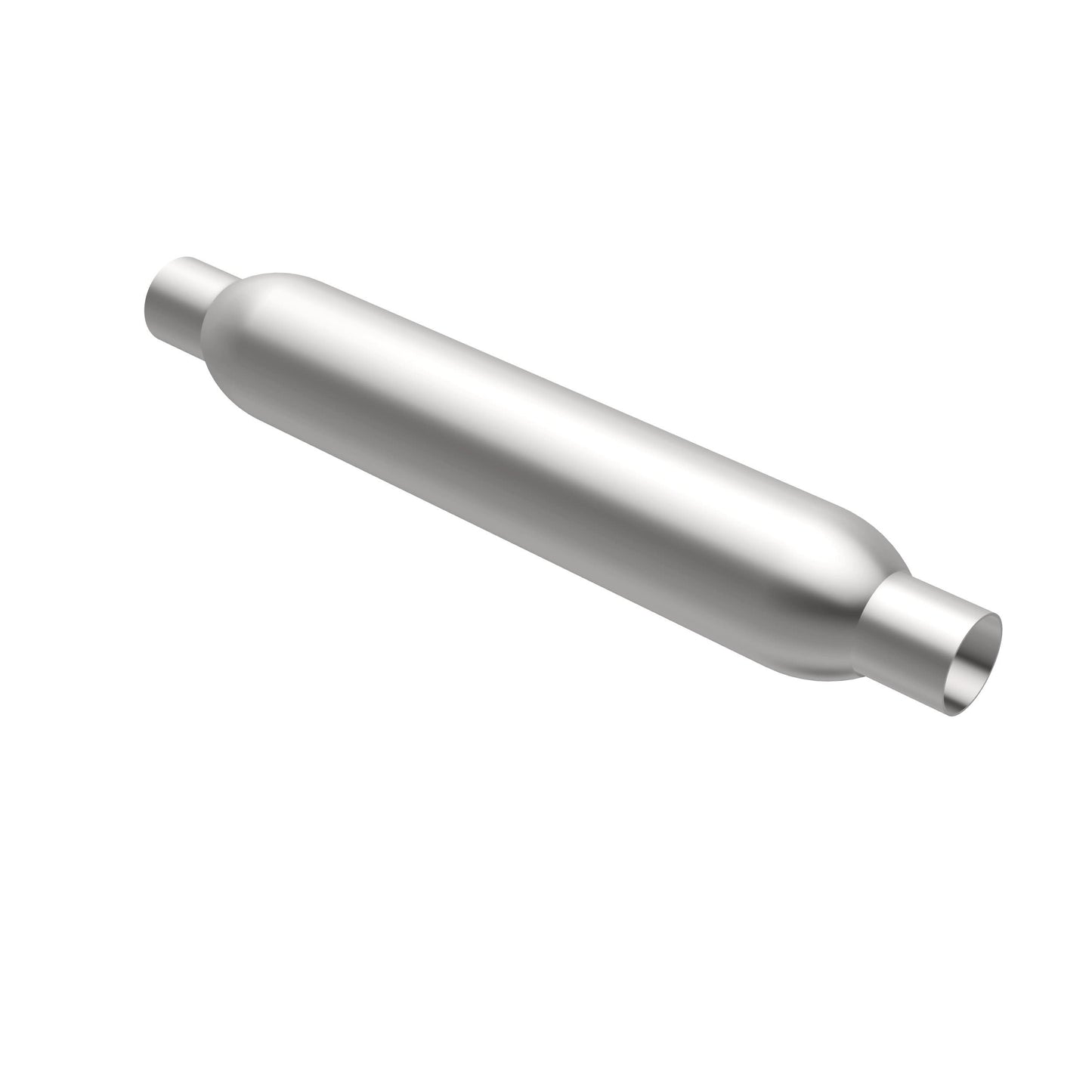 Magnaflow Glasspack Performance Muffler; 2in. Center/Center; 3.5x18x3.5 Body by MagnaFlow Exhaust Products