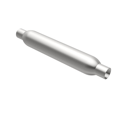 Magnaflow Glasspack Performance Muffler; 2in. Center/Center; 3.5x18x3.5 Body by MagnaFlow Exhaust Products
