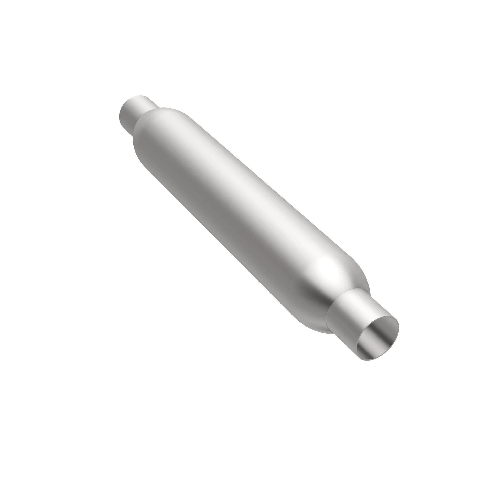 Magnaflow Glasspack Performance Muffler; 2in. Center/Center; 3.5x18x3.5 Body by MagnaFlow Exhaust Products