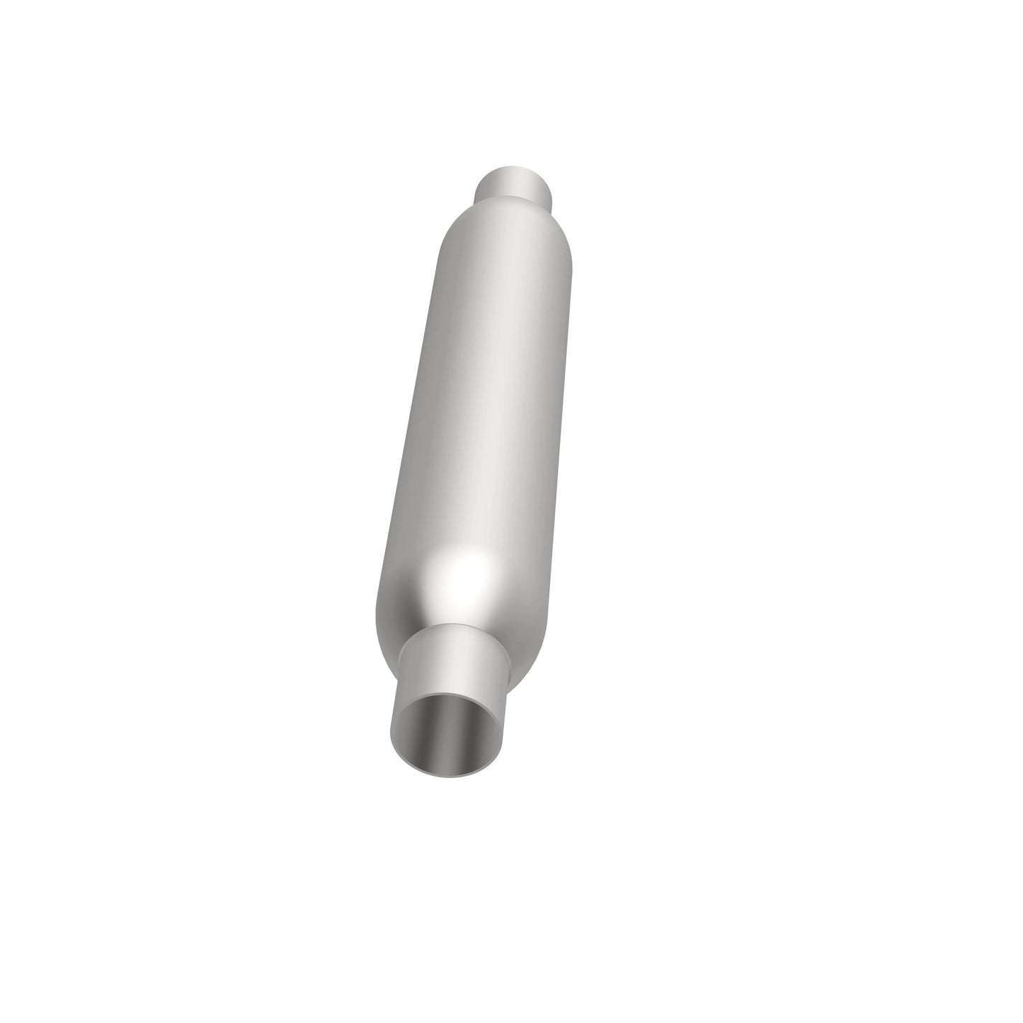 Magnaflow Glasspack Performance Muffler; 2in. Center/Center; 3.5x18x3.5 Body by MagnaFlow Exhaust Products