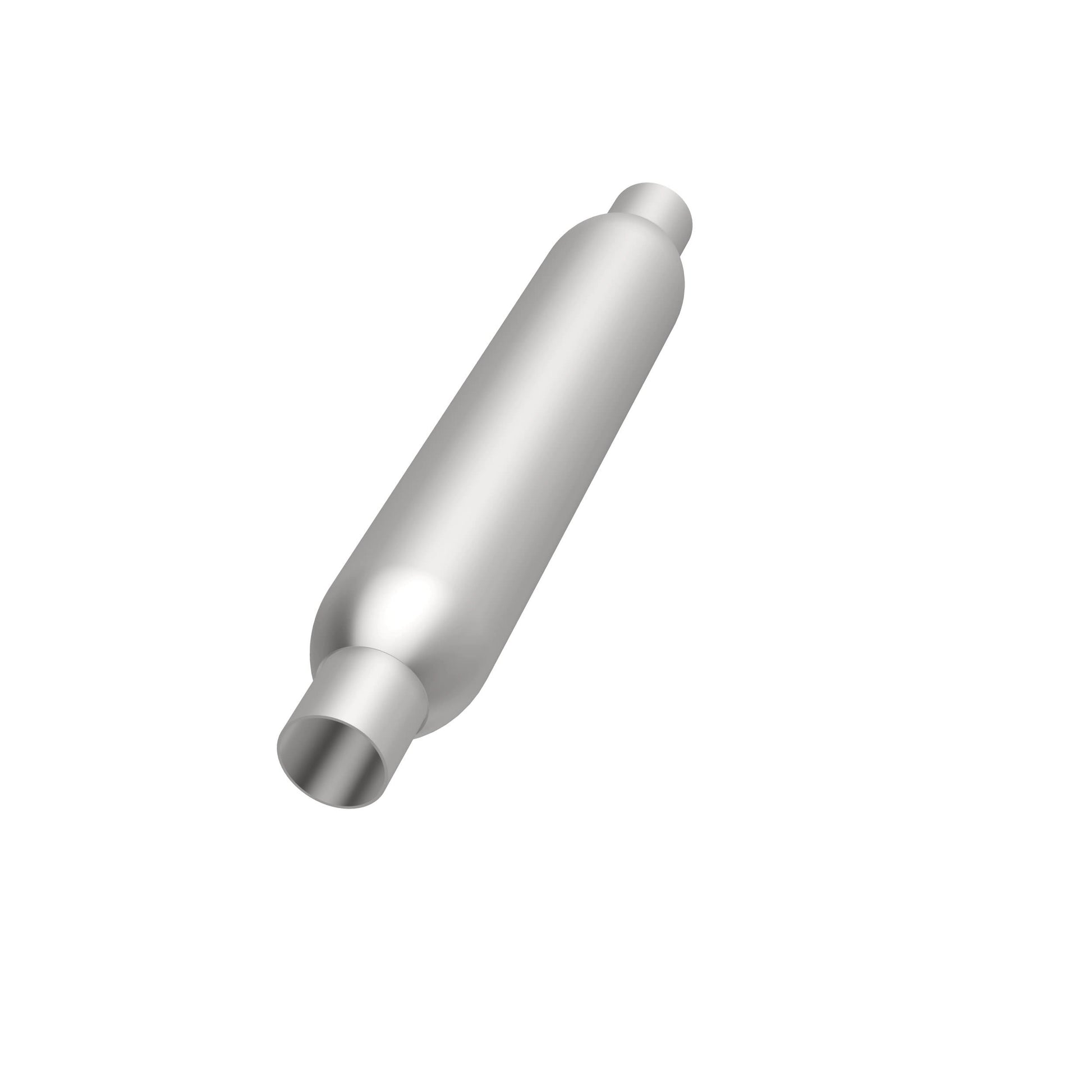 Magnaflow Glasspack Performance Muffler; 2in. Center/Center; 3.5x18x3.5 Body by MagnaFlow Exhaust Products