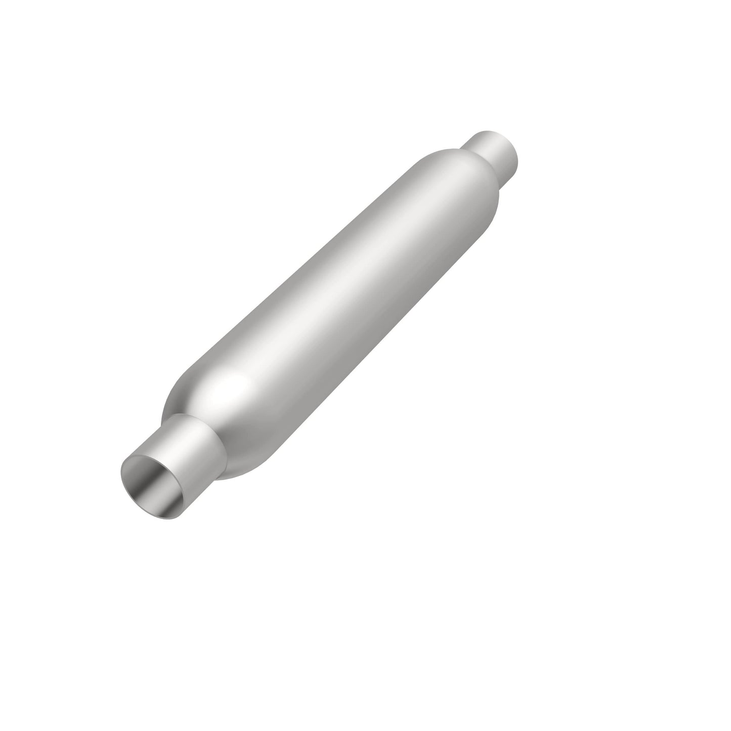 Magnaflow Glasspack Performance Muffler; 2in. Center/Center; 3.5x18x3.5 Body by MagnaFlow Exhaust Products