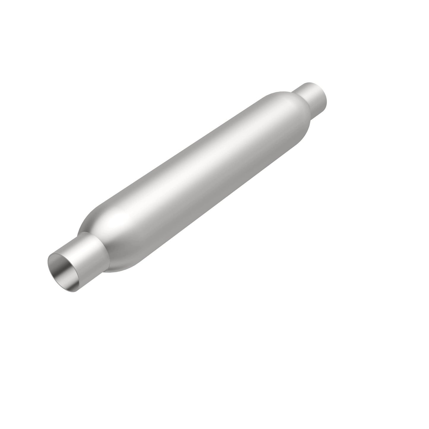 Magnaflow Glasspack Performance Muffler; 2in. Center/Center; 3.5x18x3.5 Body by MagnaFlow Exhaust Products