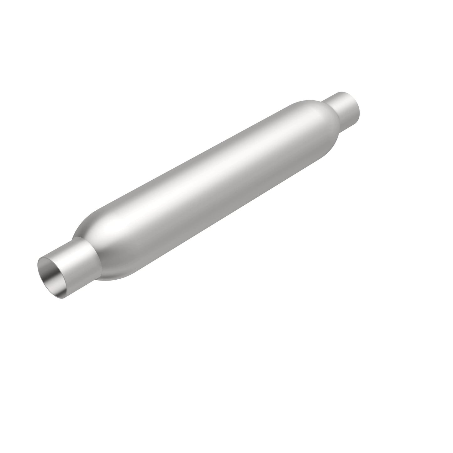 Magnaflow Glasspack Performance Muffler; 2in. Center/Center; 3.5x18x3.5 Body by MagnaFlow Exhaust Products