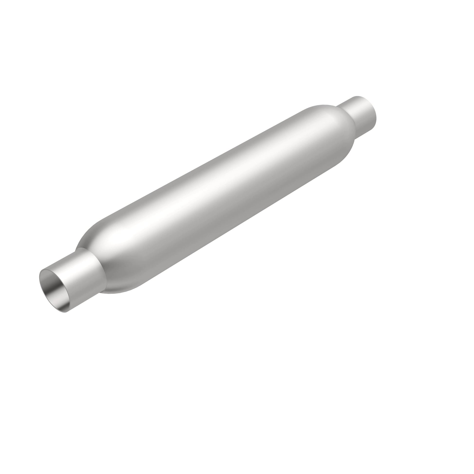 Magnaflow Glasspack Performance Muffler; 2in. Center/Center; 3.5x18x3.5 Body by MagnaFlow Exhaust Products