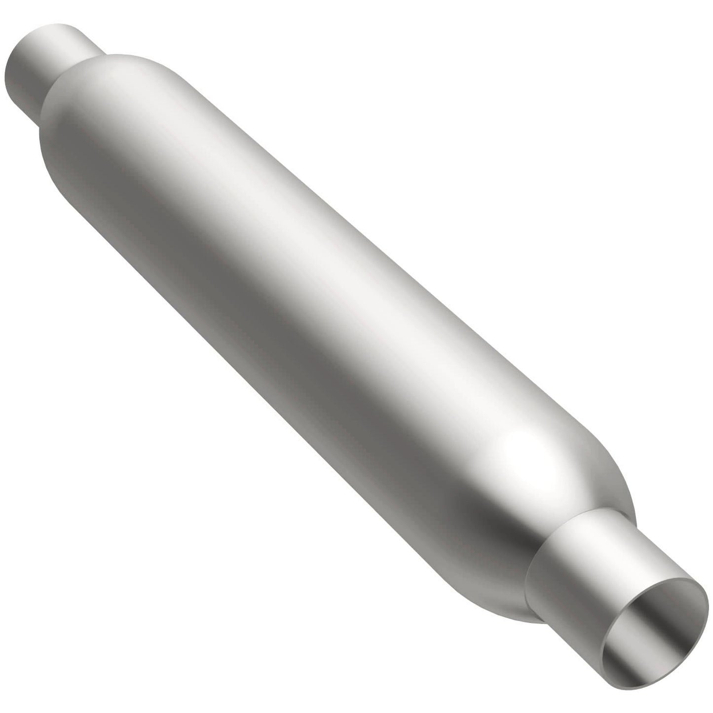 Magnaflow Glasspack Performance Muffler; 2in. Center/Center; 3.5x18x3.5 Body by MagnaFlow Exhaust Products