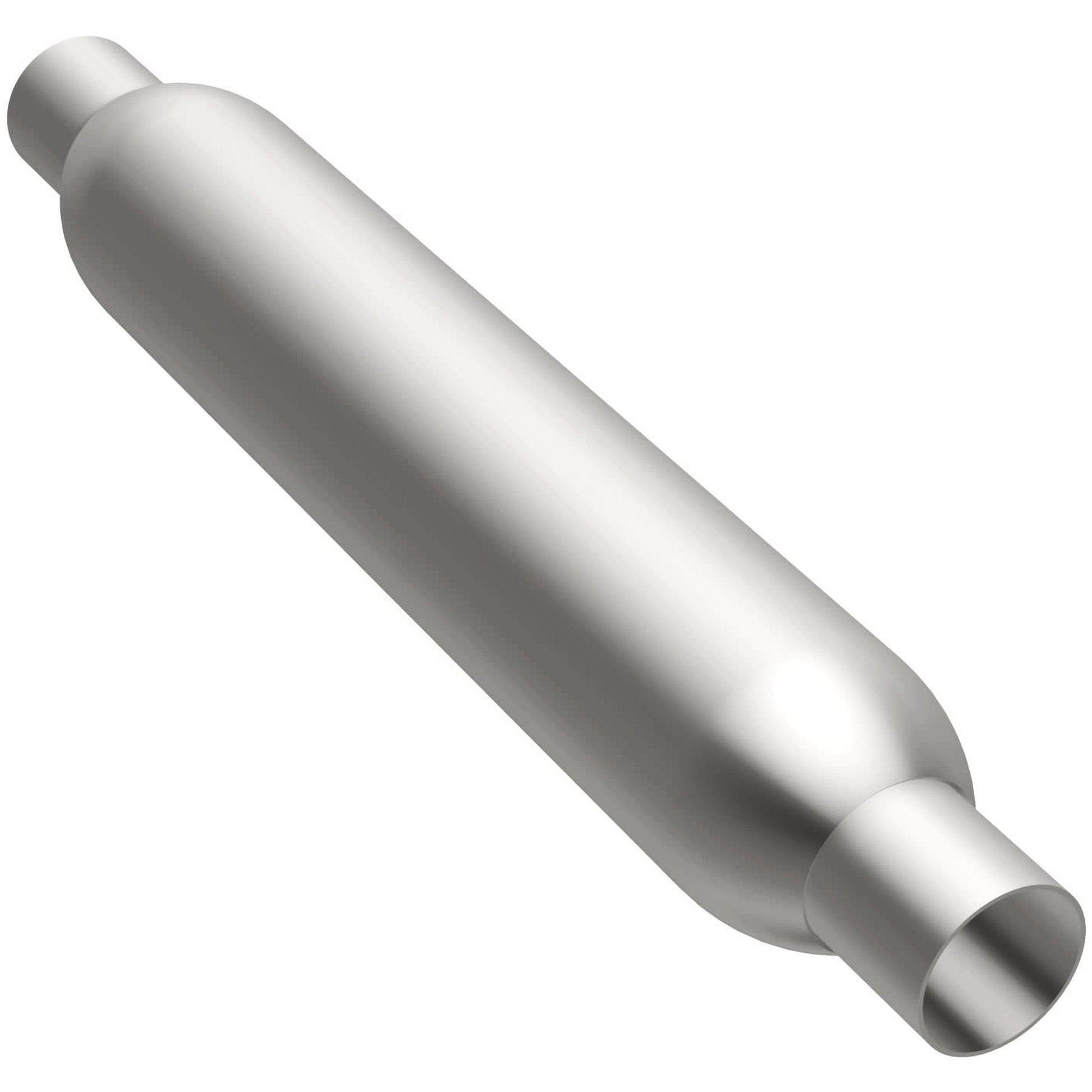 Magnaflow Glasspack Performance Muffler; 2in. Center/Center; 3.5x18x3.5 Body by MagnaFlow Exhaust Products