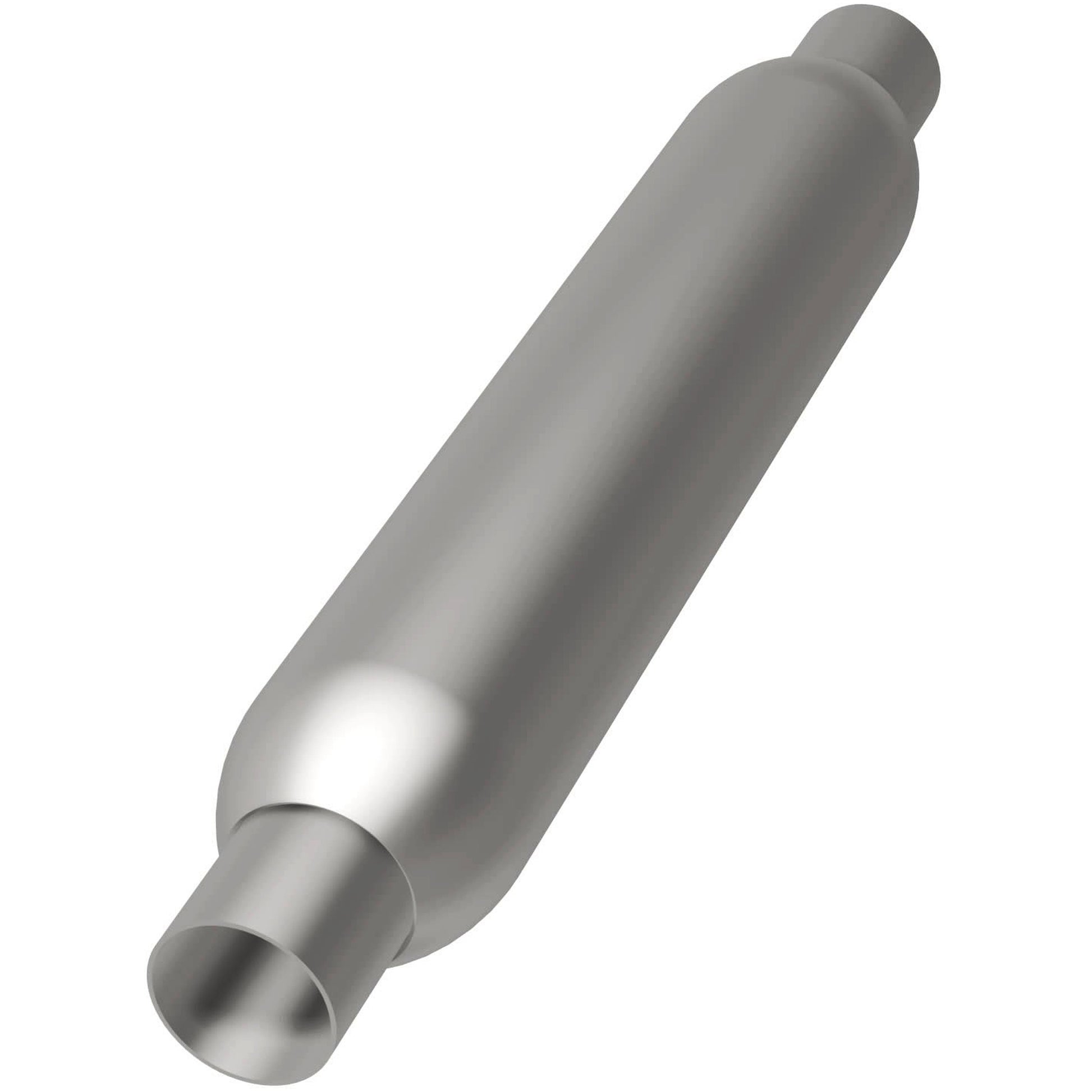 Magnaflow Glasspack Performance Muffler; 2in. Center/Center; 3.5x18x3.5 Body by MagnaFlow Exhaust Products
