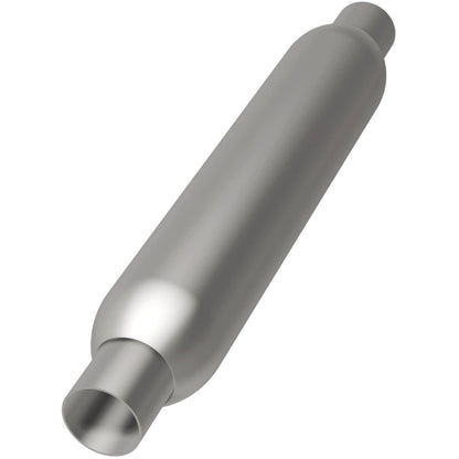 Magnaflow Glasspack Performance Muffler; 2in. Center/Center; 3.5x18x3.5 Body by MagnaFlow Exhaust Products