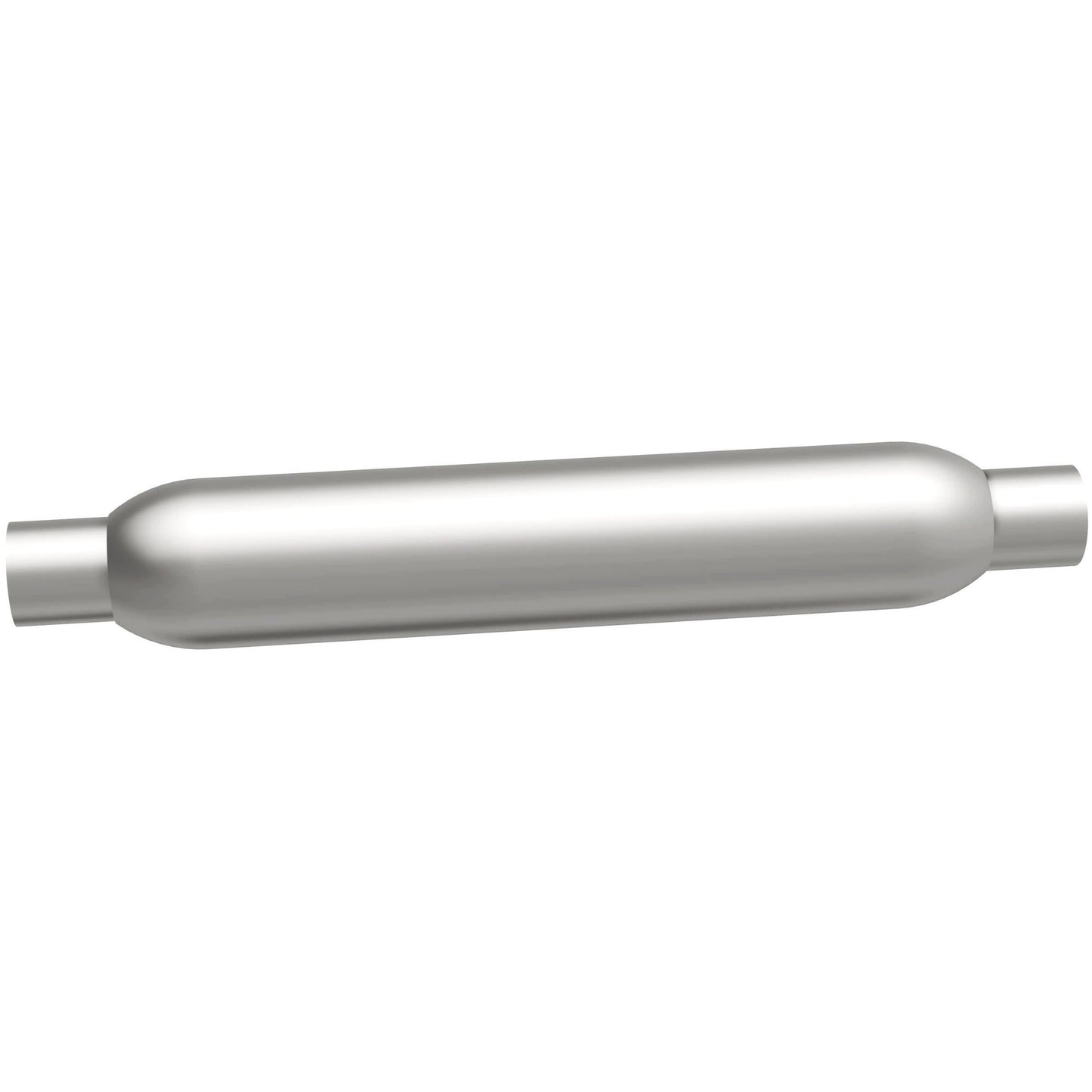 Magnaflow Glasspack Performance Muffler; 2in. Center/Center; 3.5x18x3.5 Body by MagnaFlow Exhaust Products
