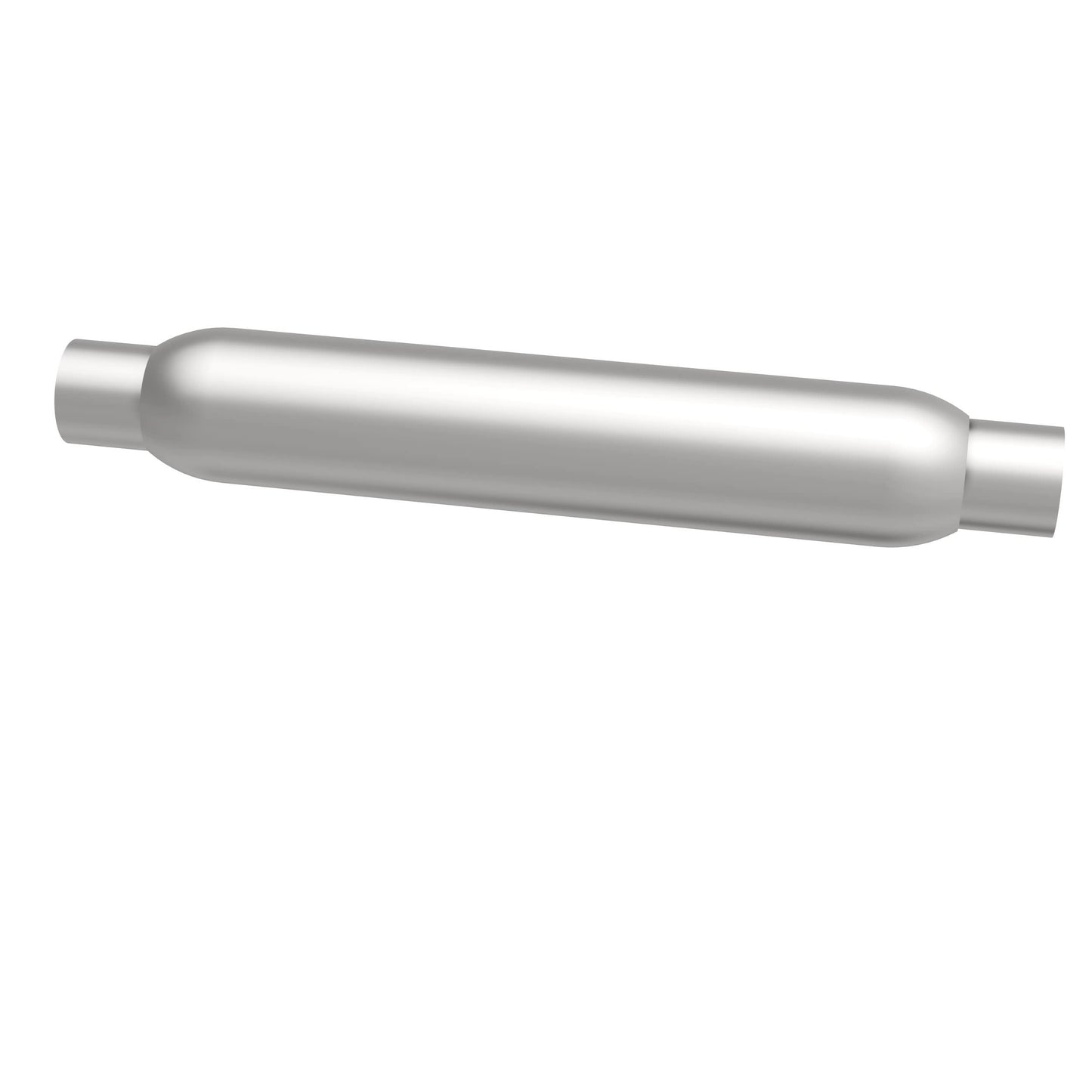Magnaflow Glasspack Performance Muffler; 2.25in. Center/Center; 3.5x18x3.5 Body by MagnaFlow Exhaust Products