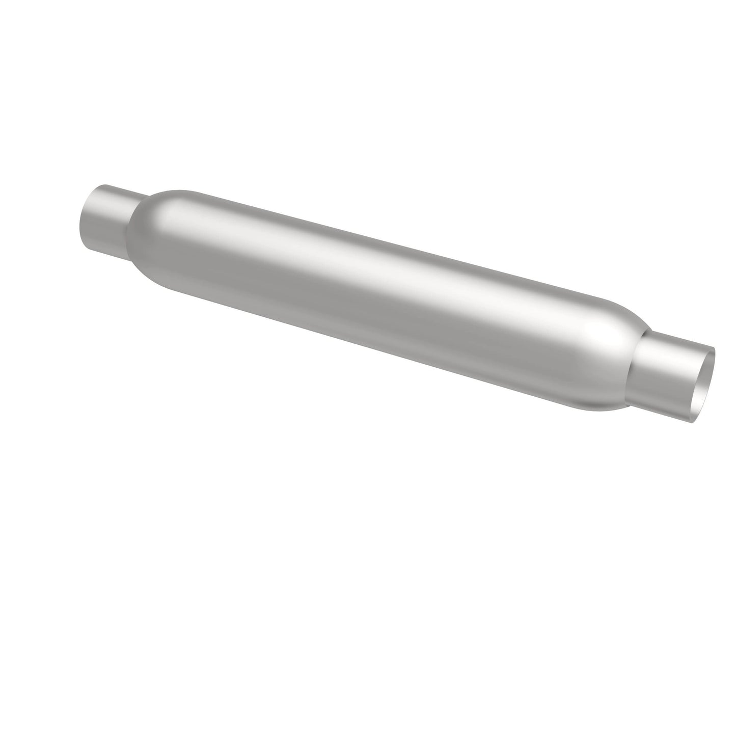 Magnaflow Glasspack Performance Muffler; 2.25in. Center/Center; 3.5x18x3.5 Body by MagnaFlow Exhaust Products