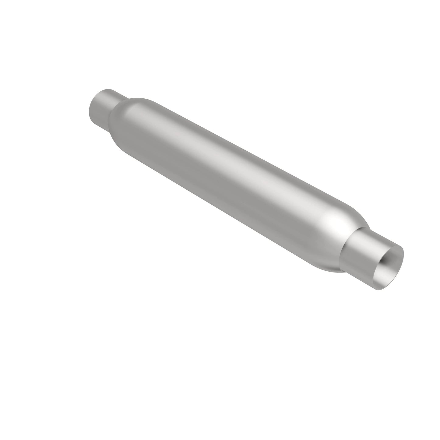 Magnaflow Glasspack Performance Muffler; 2.25in. Center/Center; 3.5x18x3.5 Body by MagnaFlow Exhaust Products