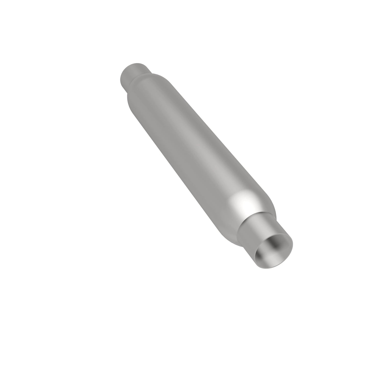 Magnaflow Glasspack Performance Muffler; 2.25in. Center/Center; 3.5x18x3.5 Body by MagnaFlow Exhaust Products