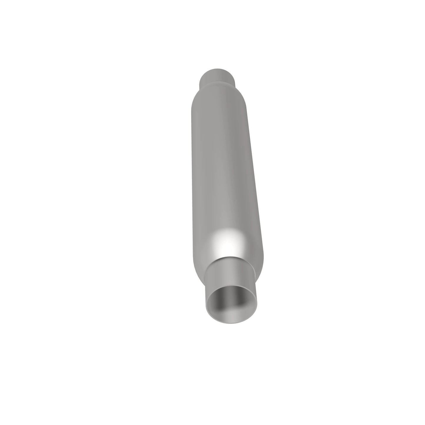 Magnaflow Glasspack Performance Muffler; 2.25in. Center/Center; 3.5x18x3.5 Body by MagnaFlow Exhaust Products