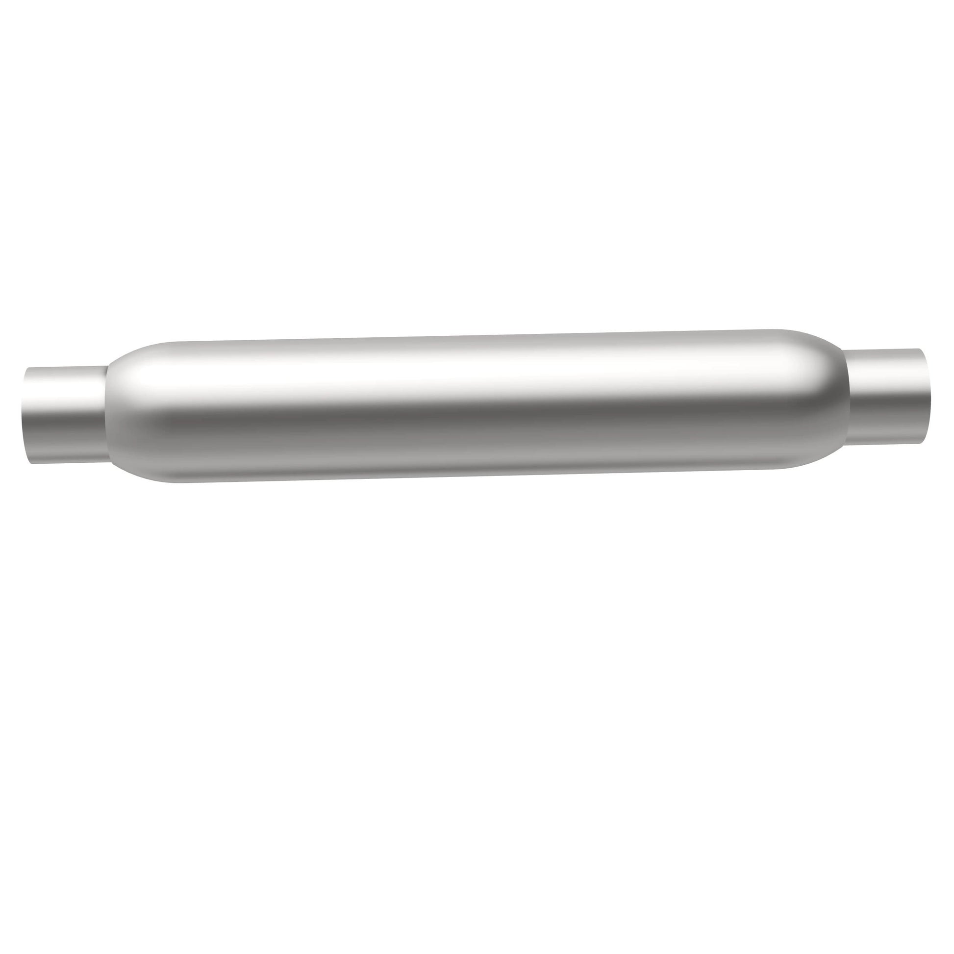 Magnaflow Glasspack Performance Muffler; 2.25in. Center/Center; 3.5x18x3.5 Body by MagnaFlow Exhaust Products
