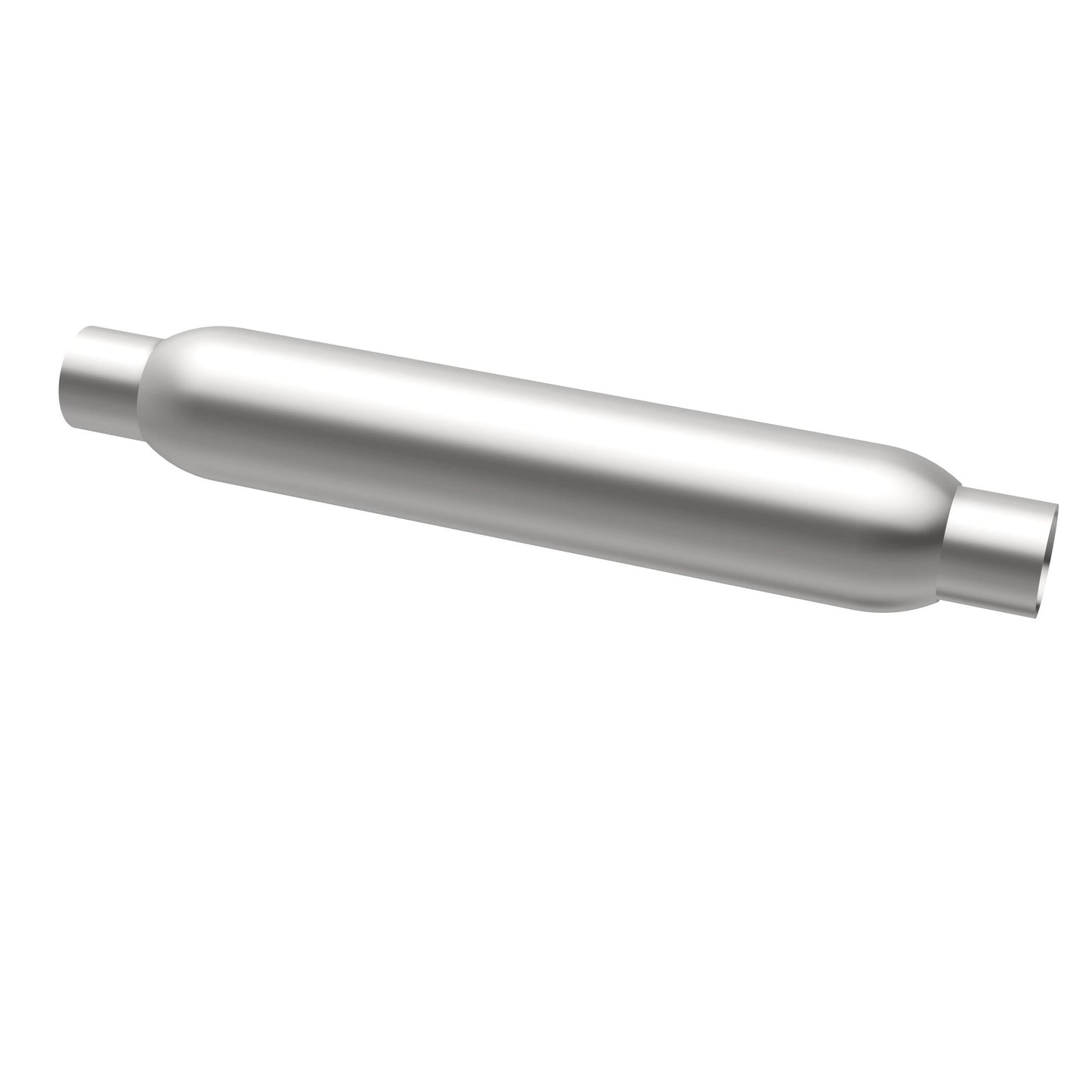 Magnaflow Glasspack Performance Muffler; 2.25in. Center/Center; 3.5x18x3.5 Body by MagnaFlow Exhaust Products